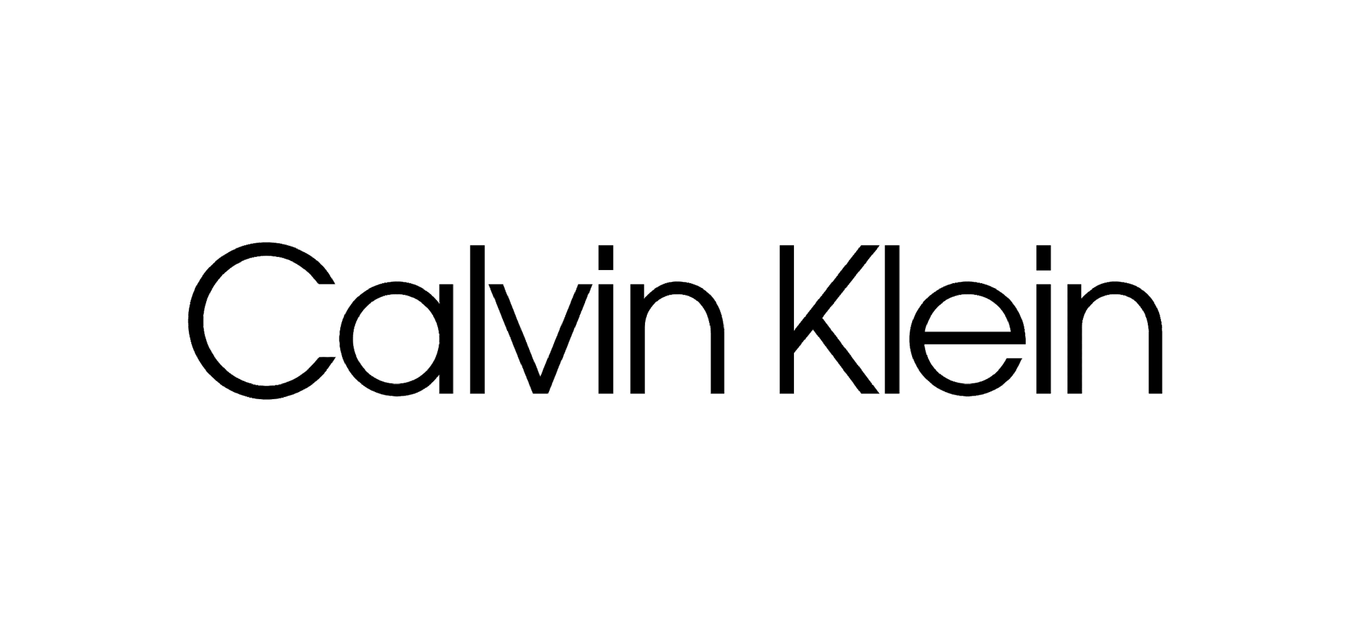 CALVIN KLEIN