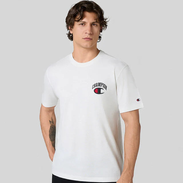 Street Varsity טישרט