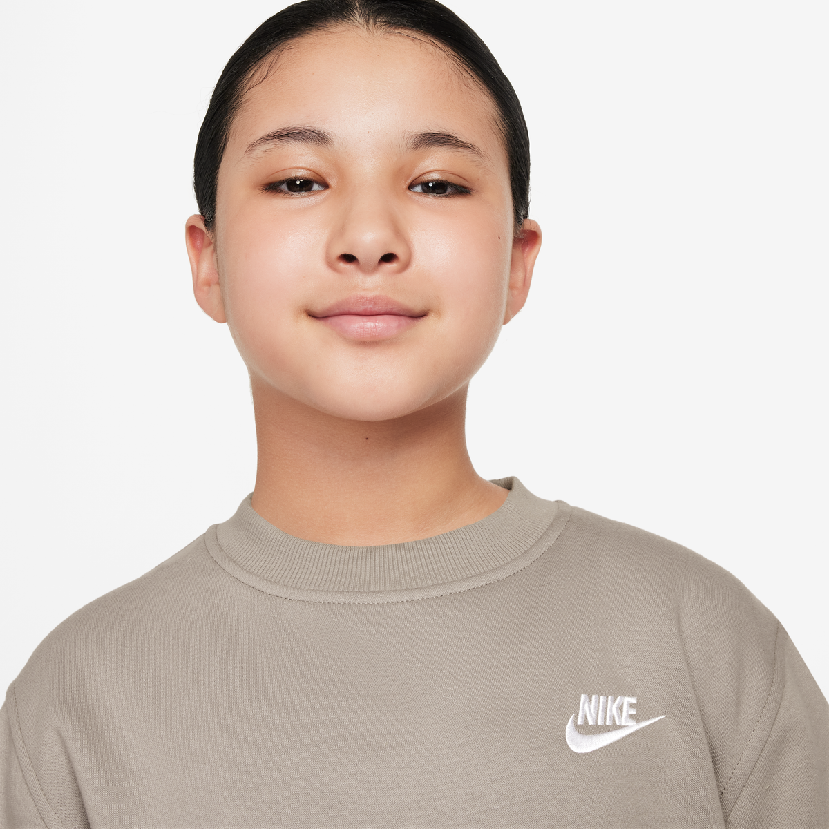 Sportswear Club Fleece סווטשירט