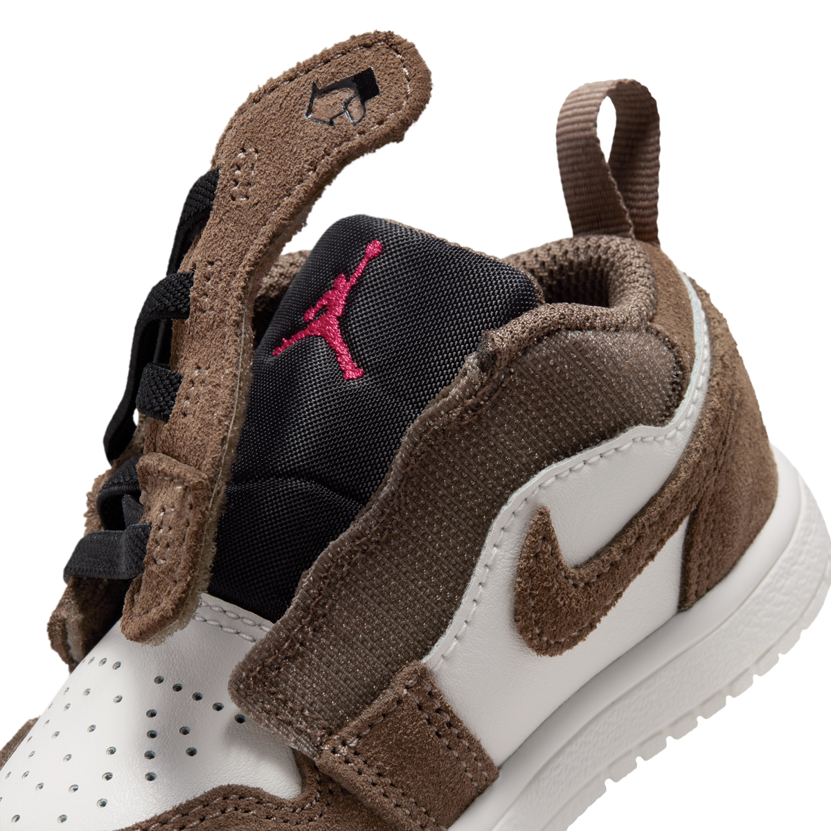 Jordan 1 Low Alt סניקרס