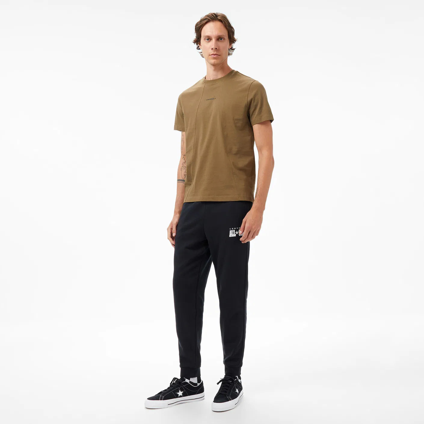 ALL STAR מכנסי טרנינג