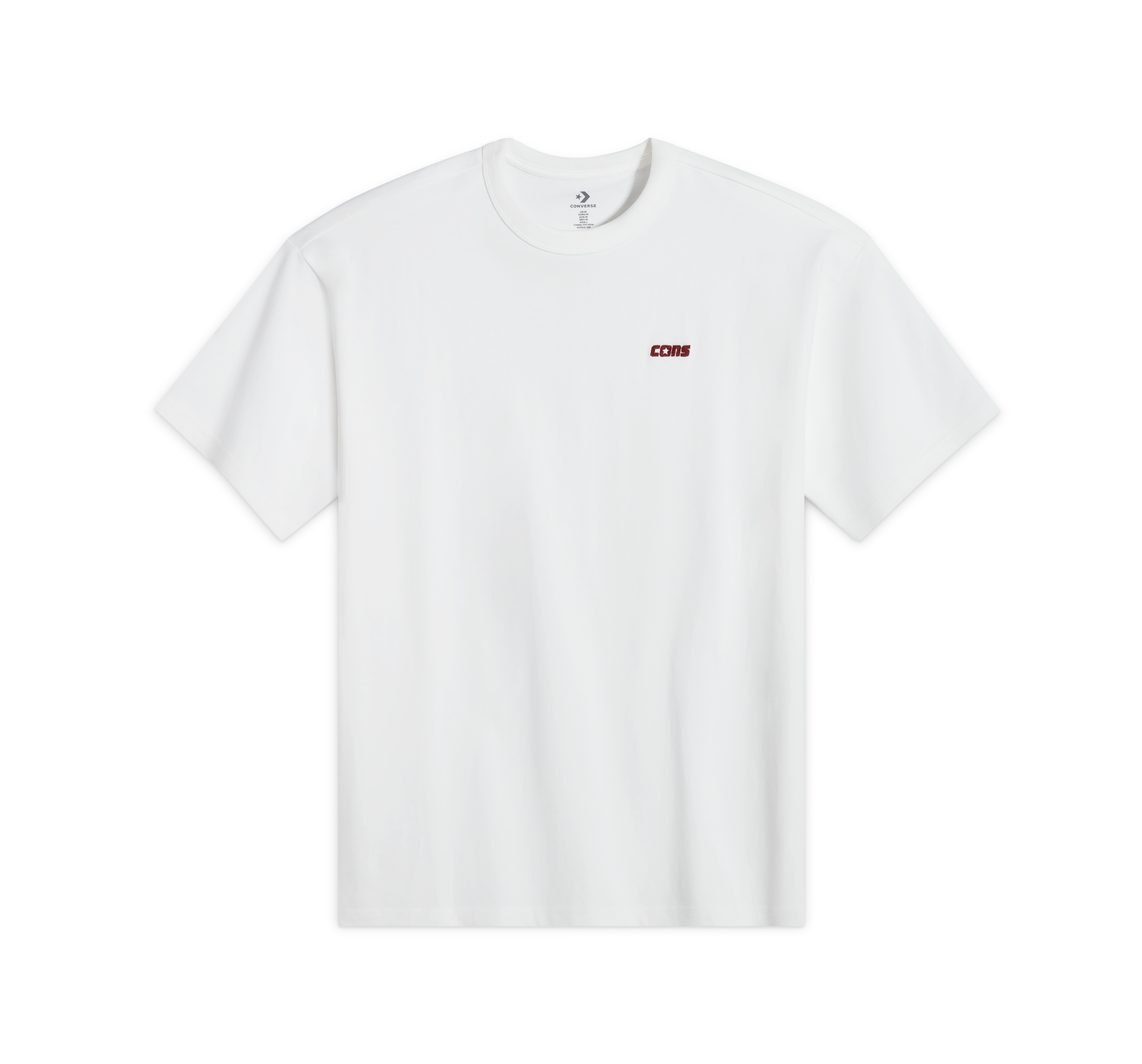 Converse Nature Center טישרט