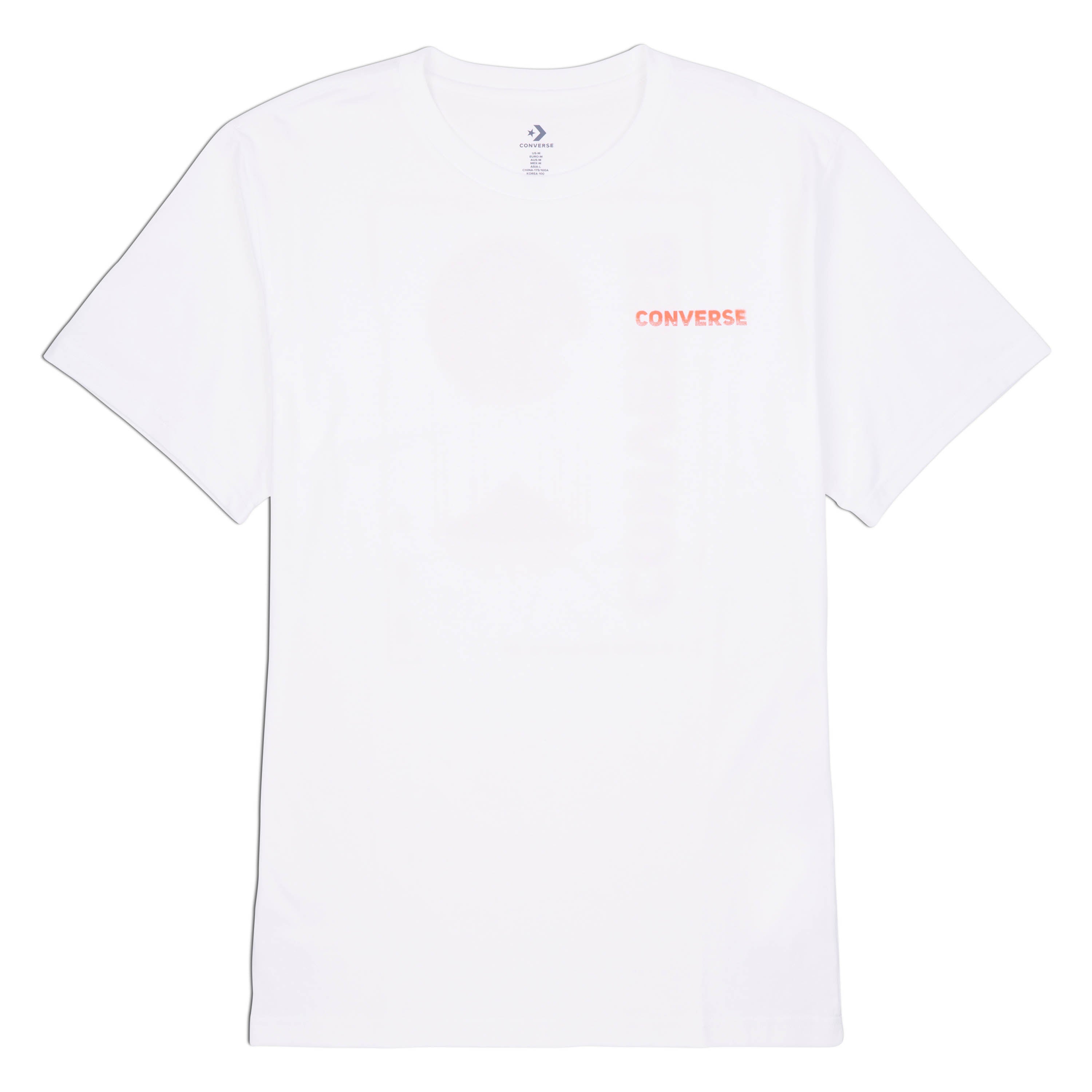 WRLDLY TRANSMISSIONS טשירט