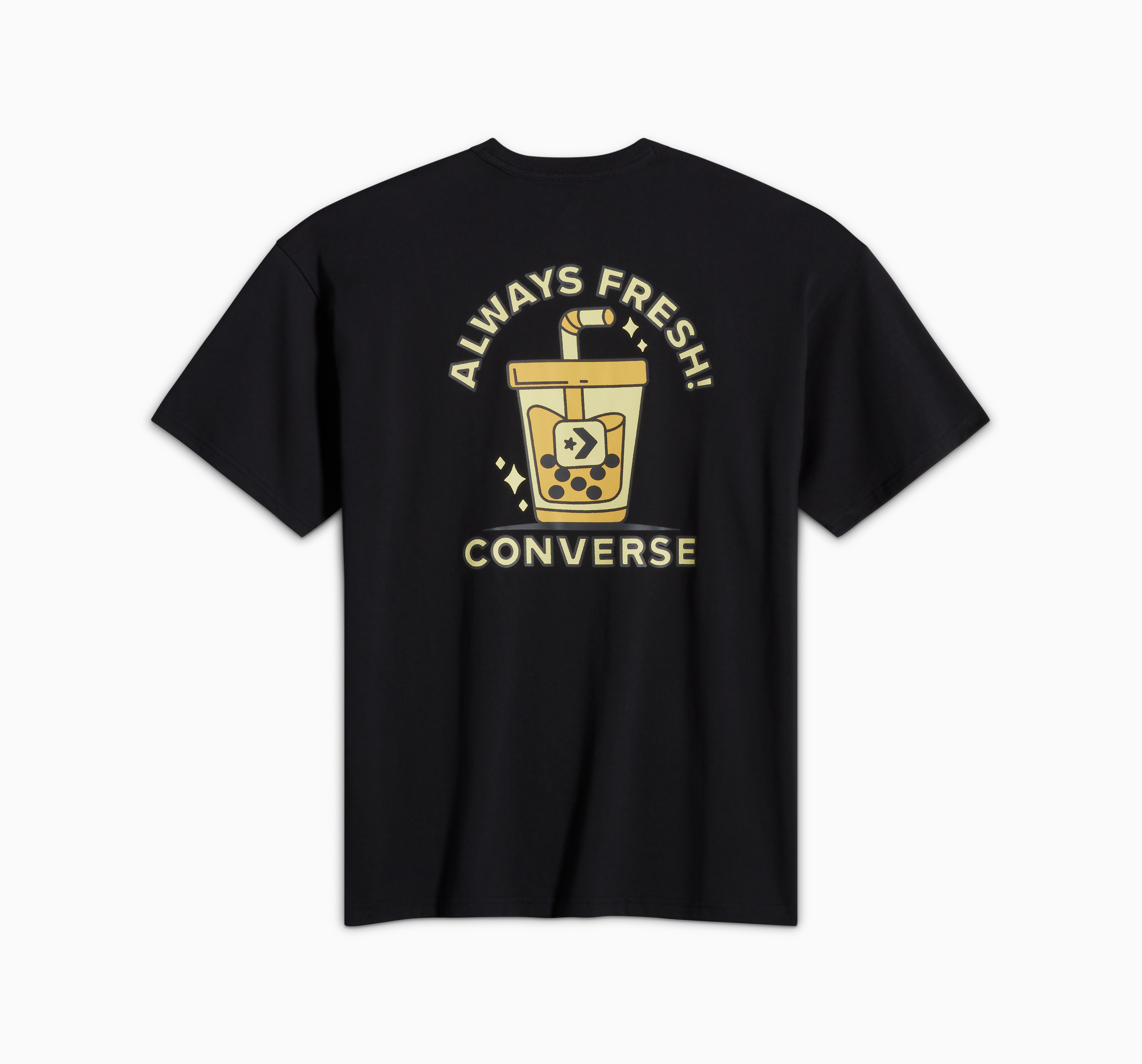 REFRESH טי שירט
