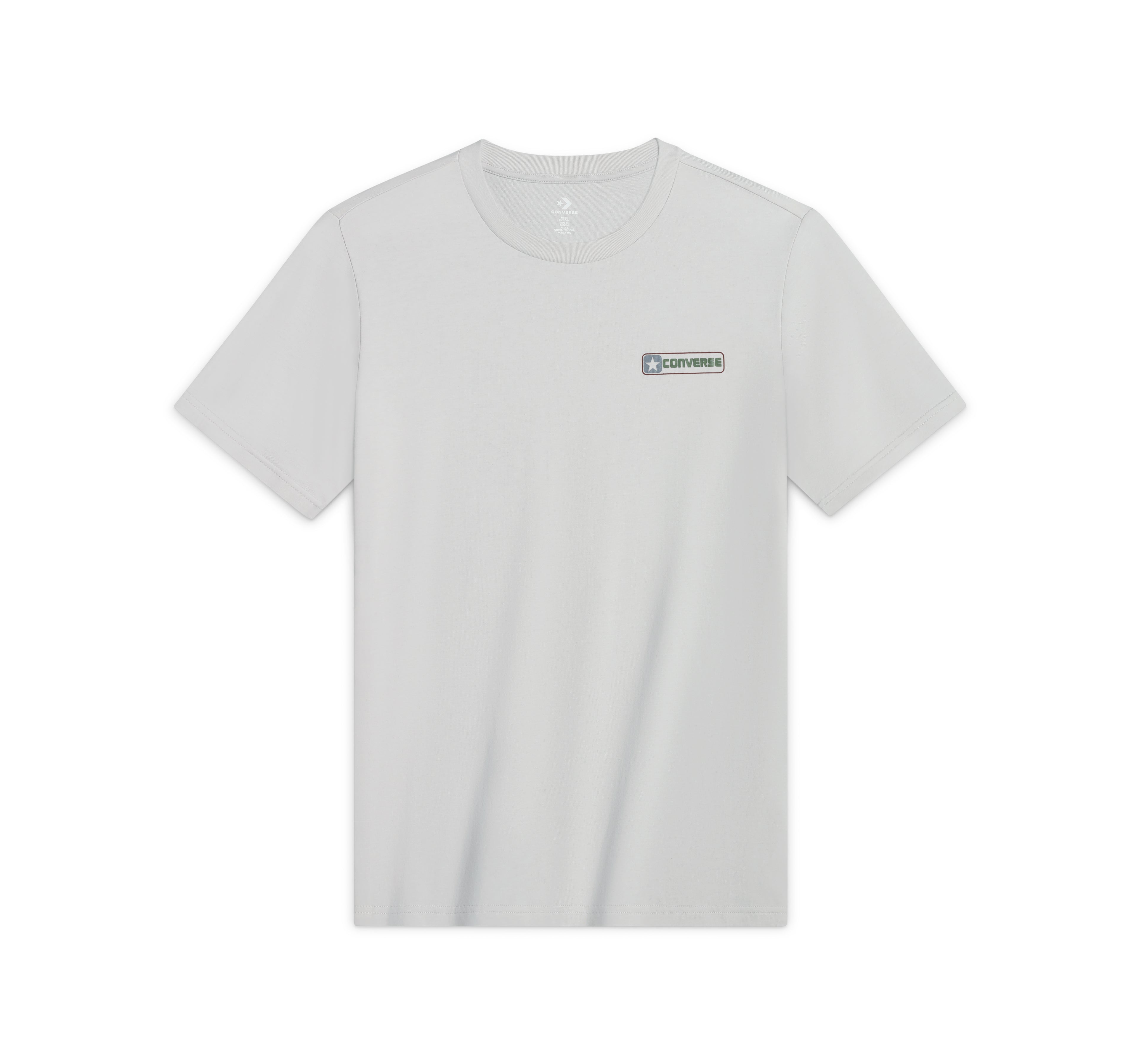 CONVERSE BOX STAR טישרט