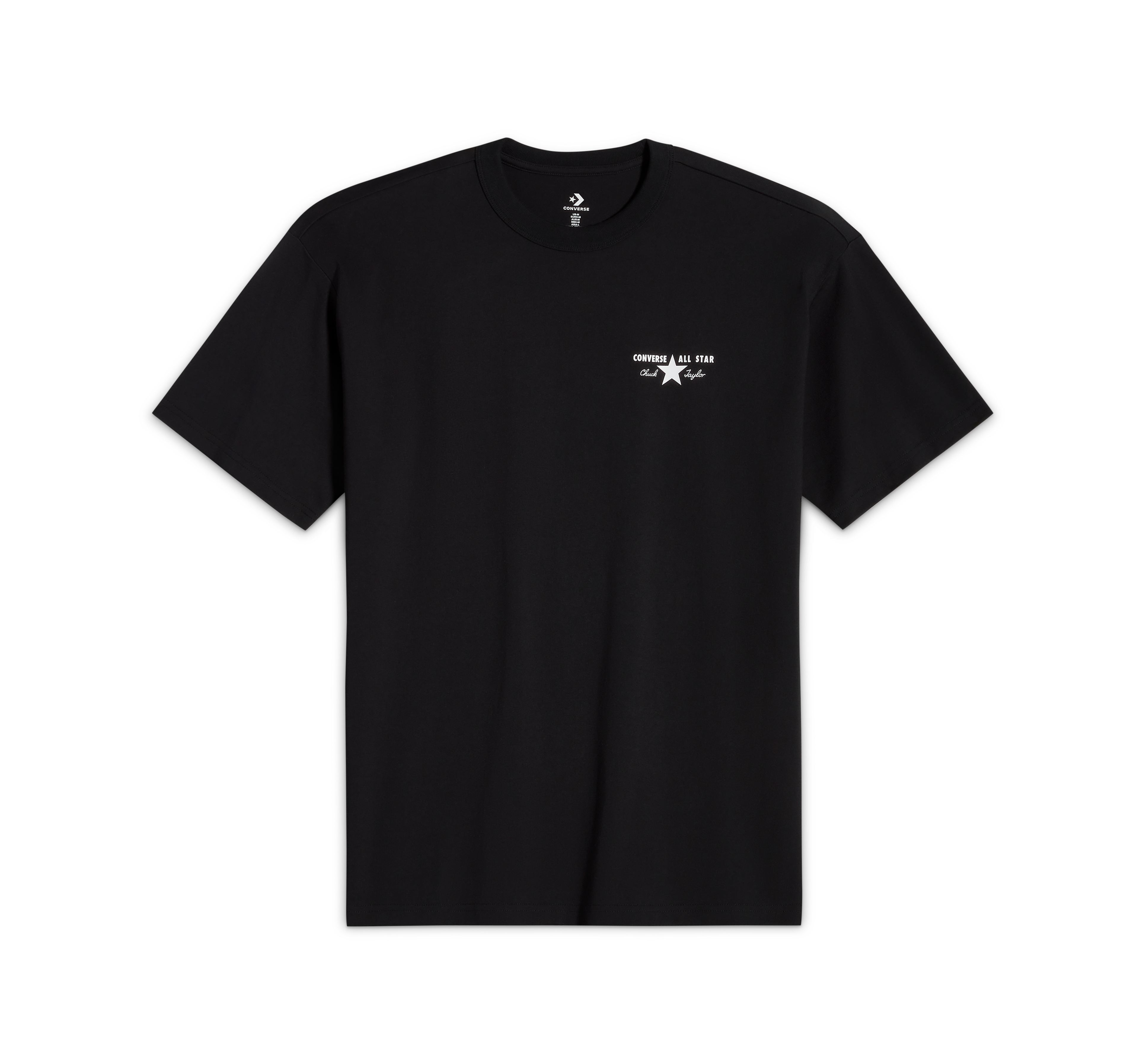 CONVERSE LICENSE טשירט