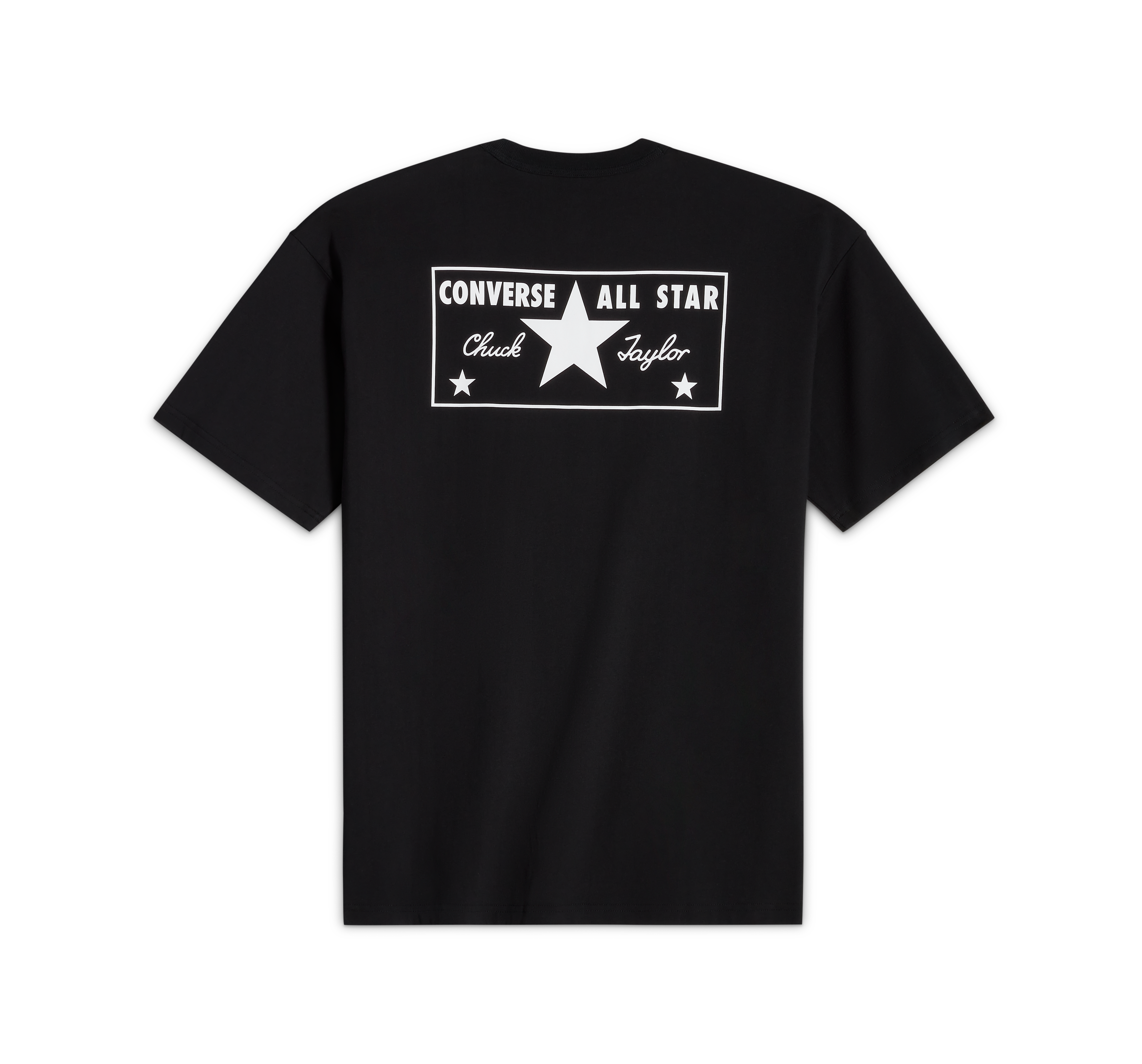 CONVERSE LICENSE טשירט