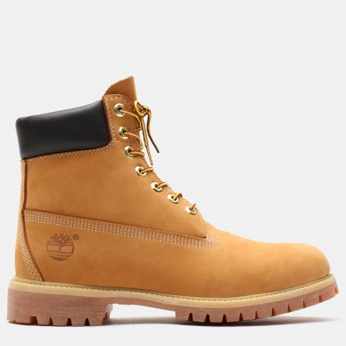 Yellow boots מגפיים