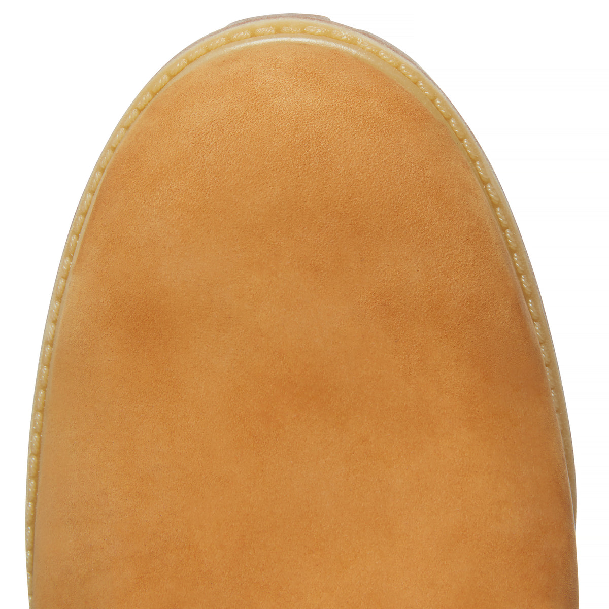 Yellow boots מגפיים