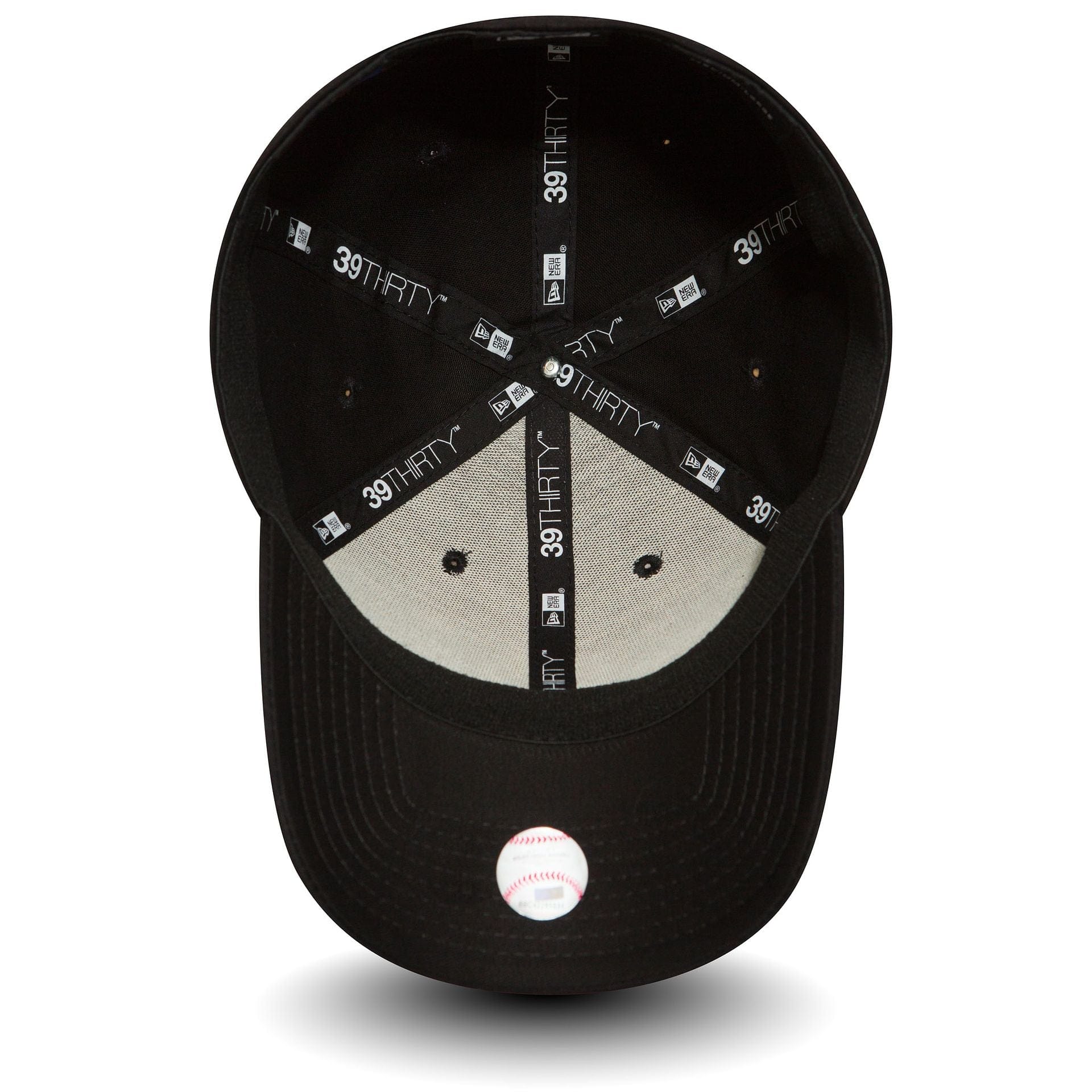 NY YANKEES 39THIRTY כובע מצחייה