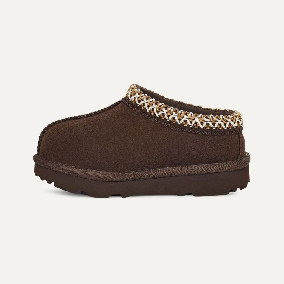 TASMAN II מגפיים