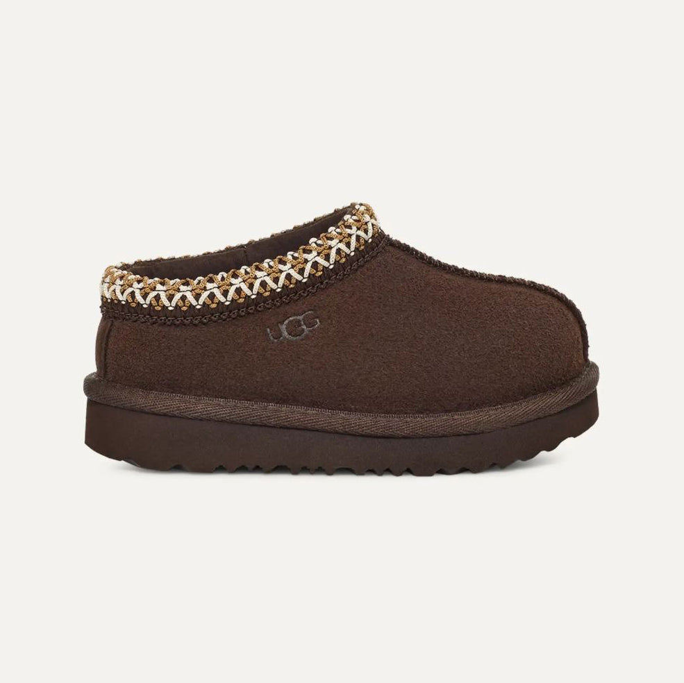 TASMAN II מגפיים