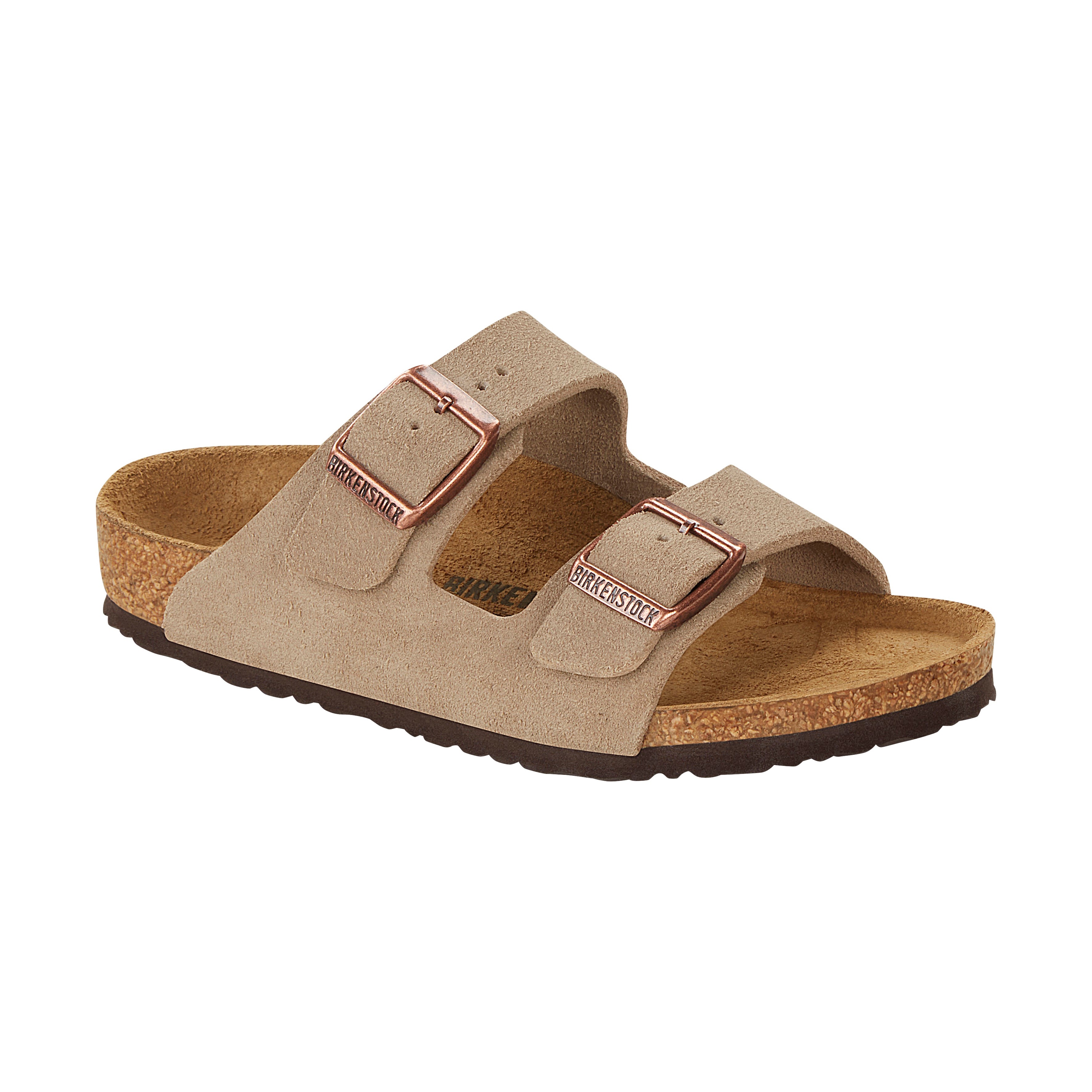 ARIZONA KIDS SUEDE LEATHER סנדלים