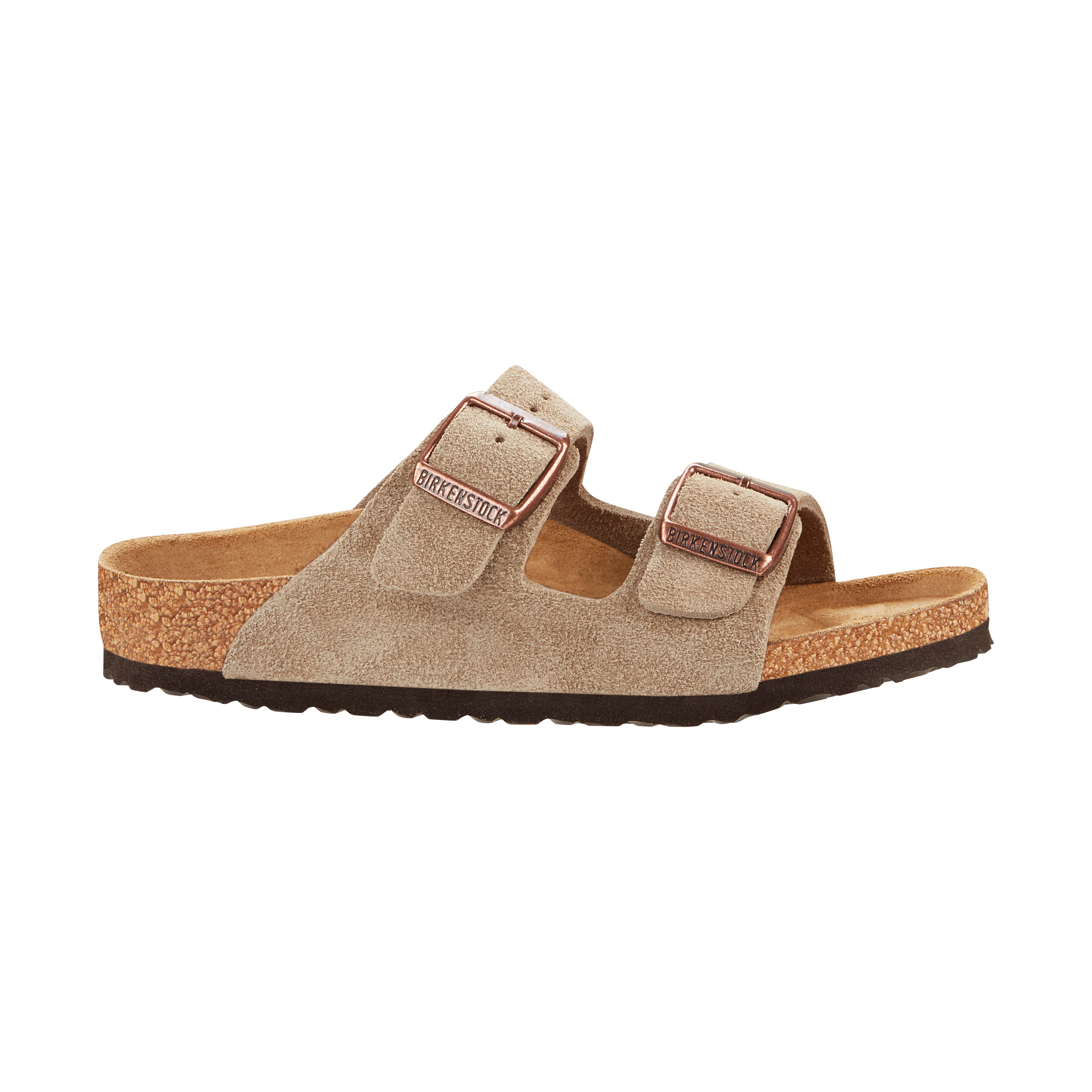 ARIZONA KIDS SUEDE LEATHER סנדלים