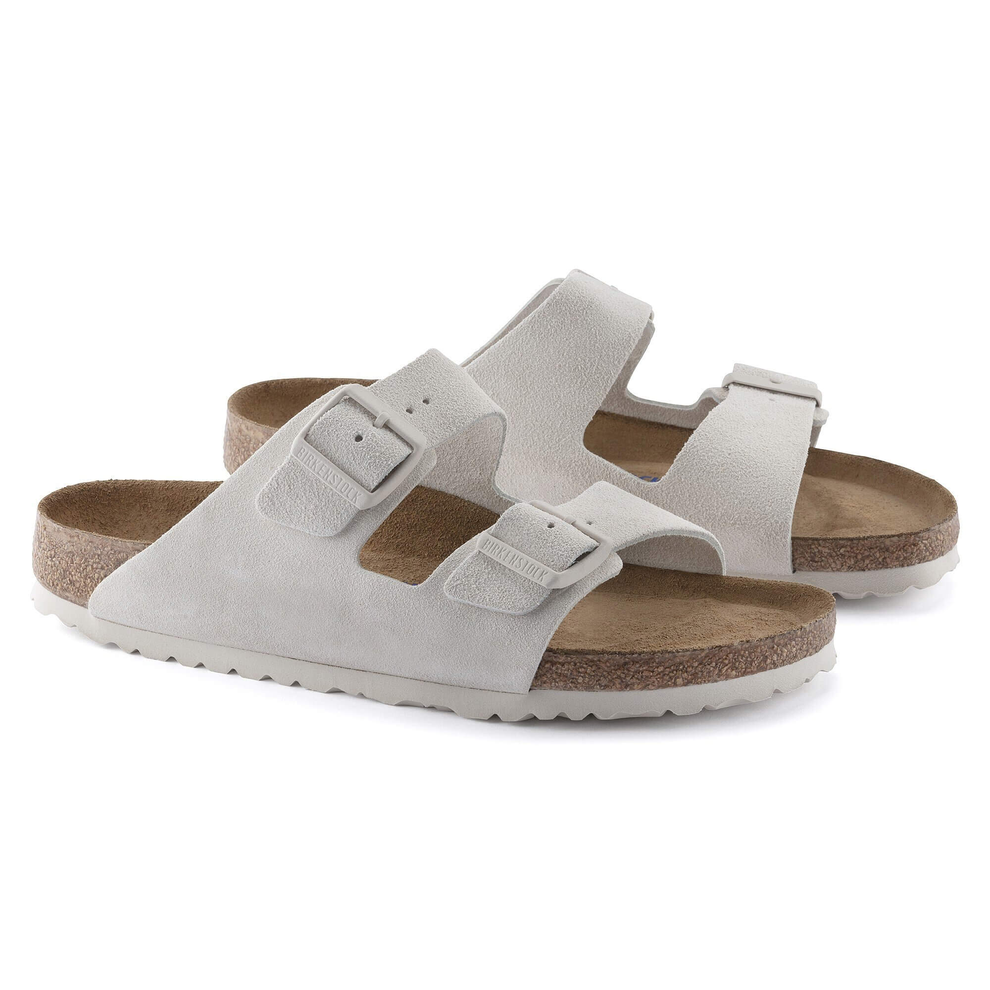 ARIZONA MODERN SUEDE כפכפי