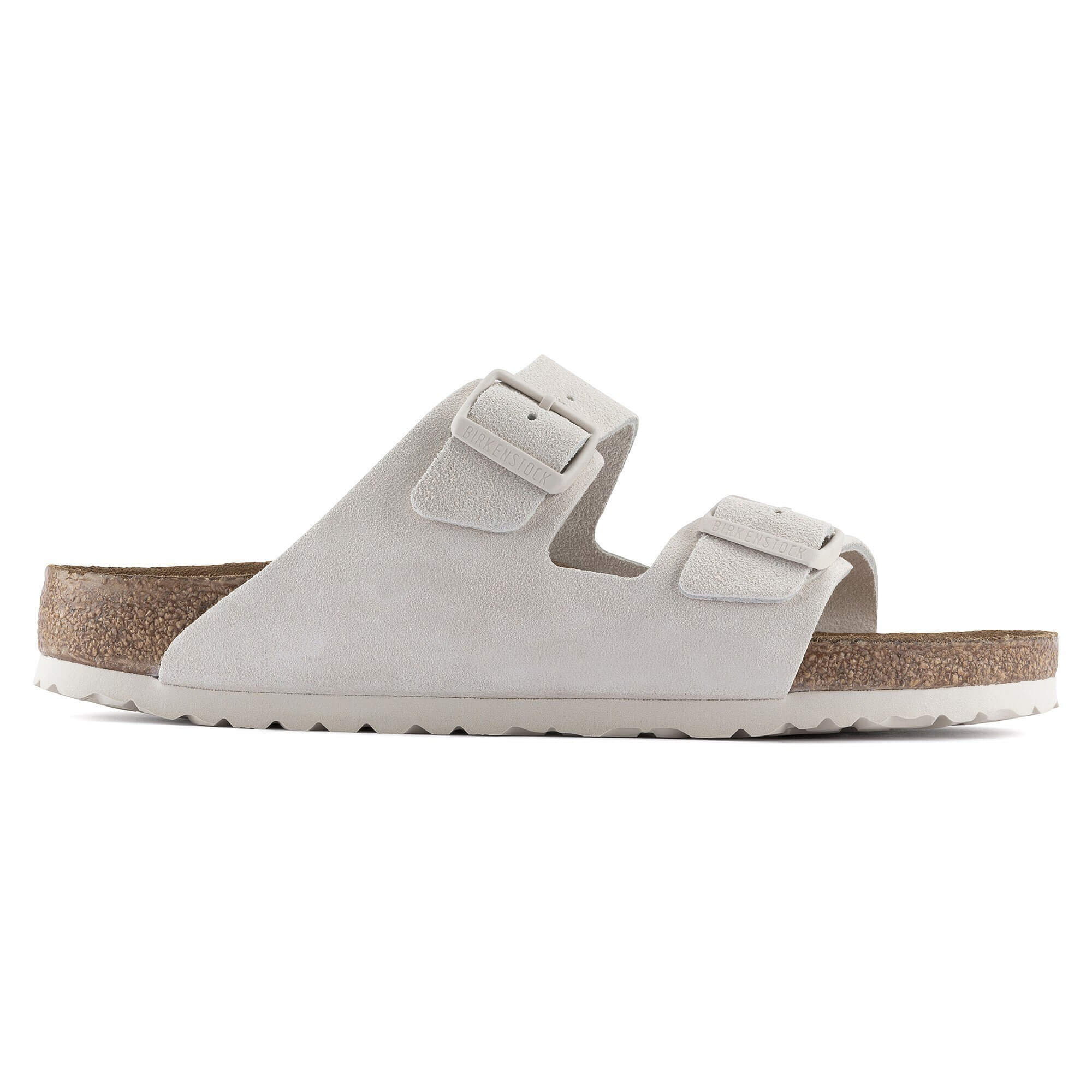 ARIZONA MODERN SUEDE כפכפי