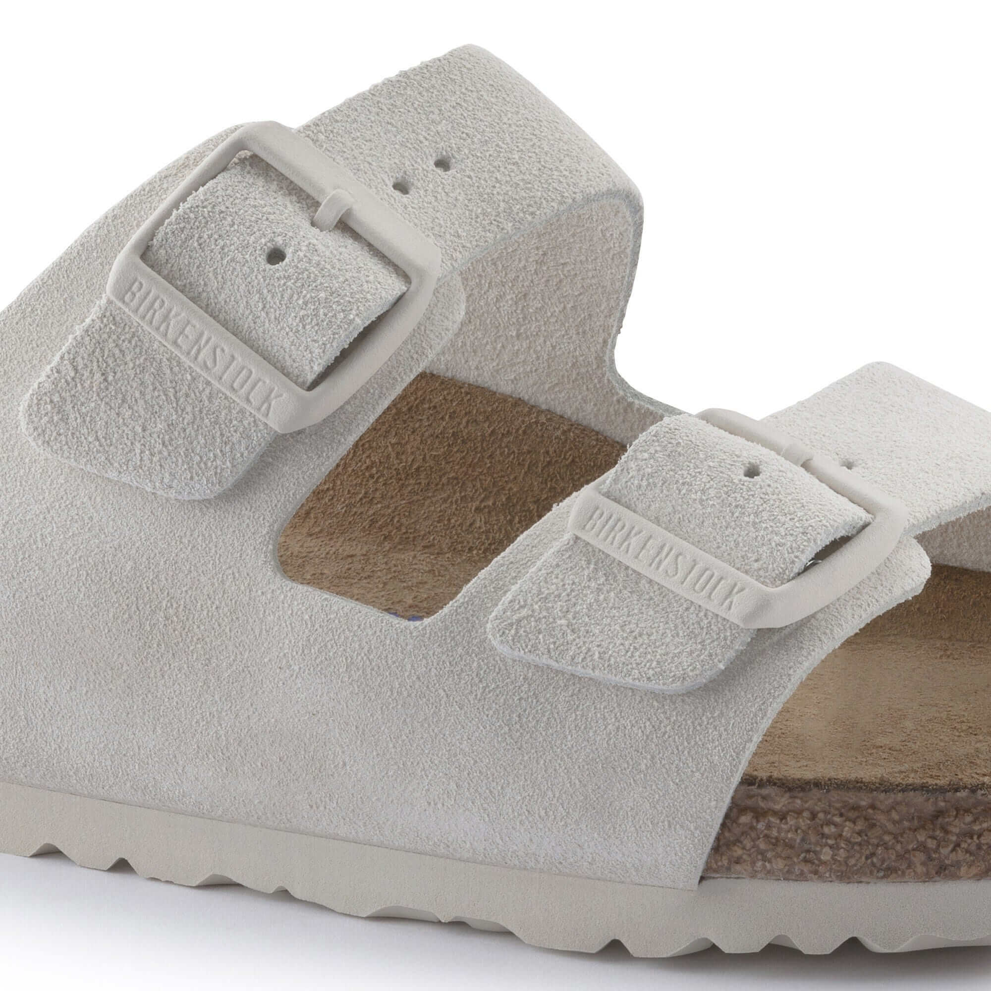 ARIZONA MODERN SUEDE כפכפי