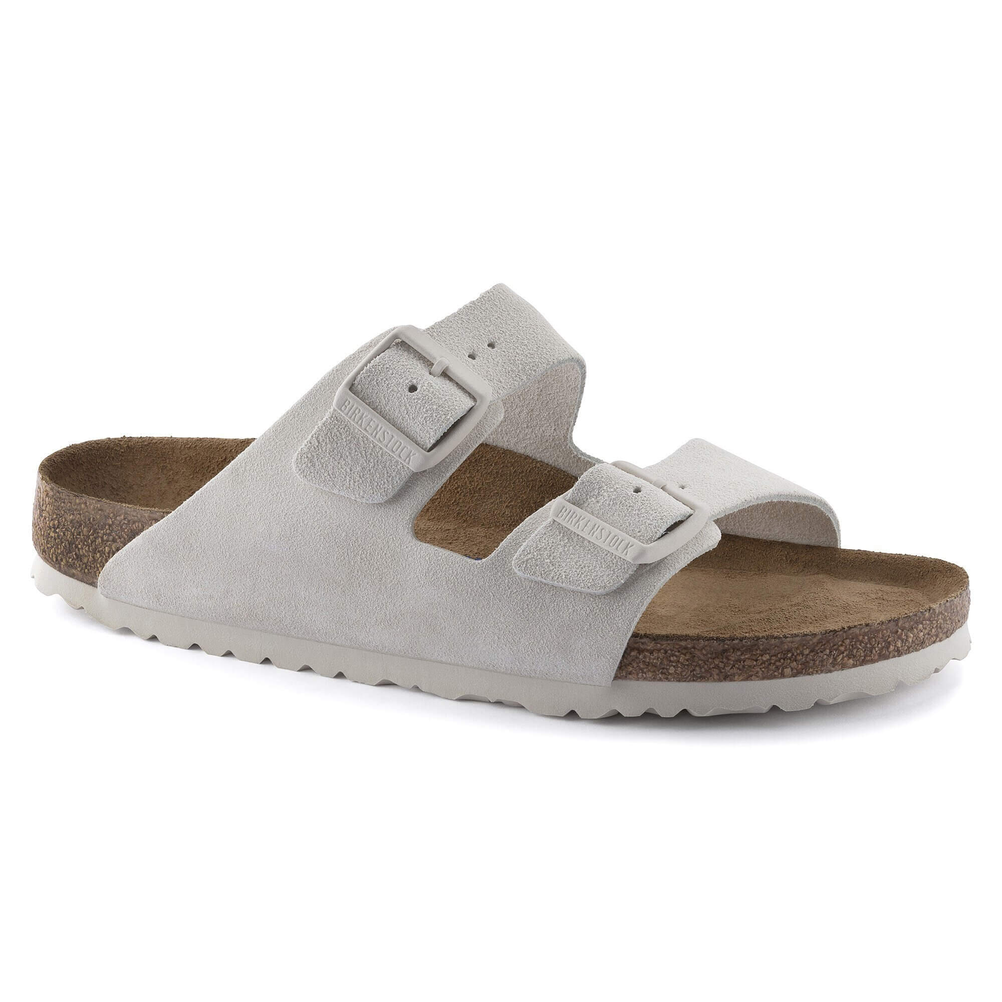 ARIZONA MODERN SUEDE כפכפי