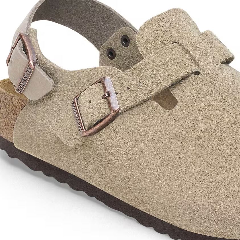 TOKYO TAUPE כפכפים