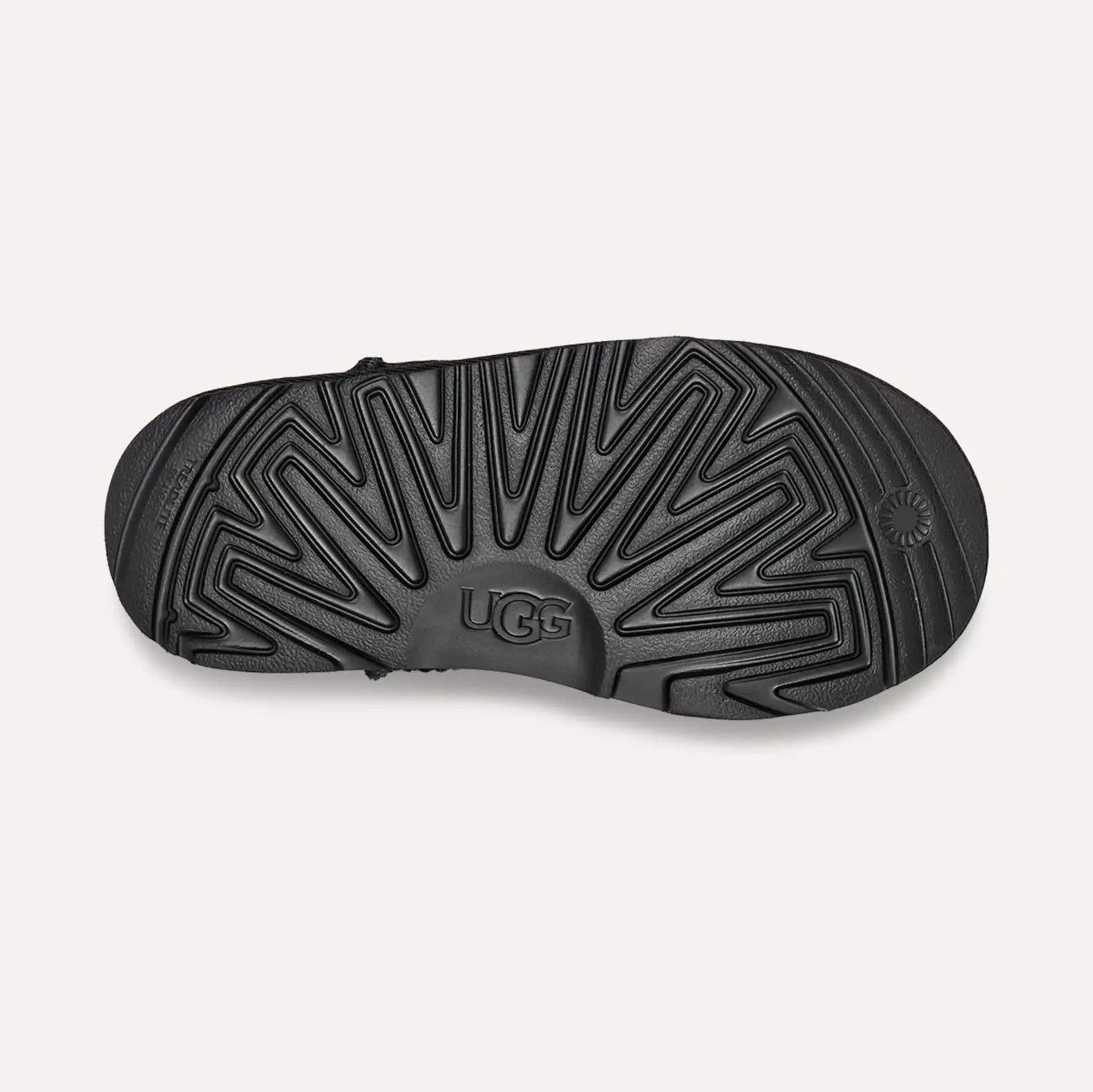 Ultra Mini מגפיים