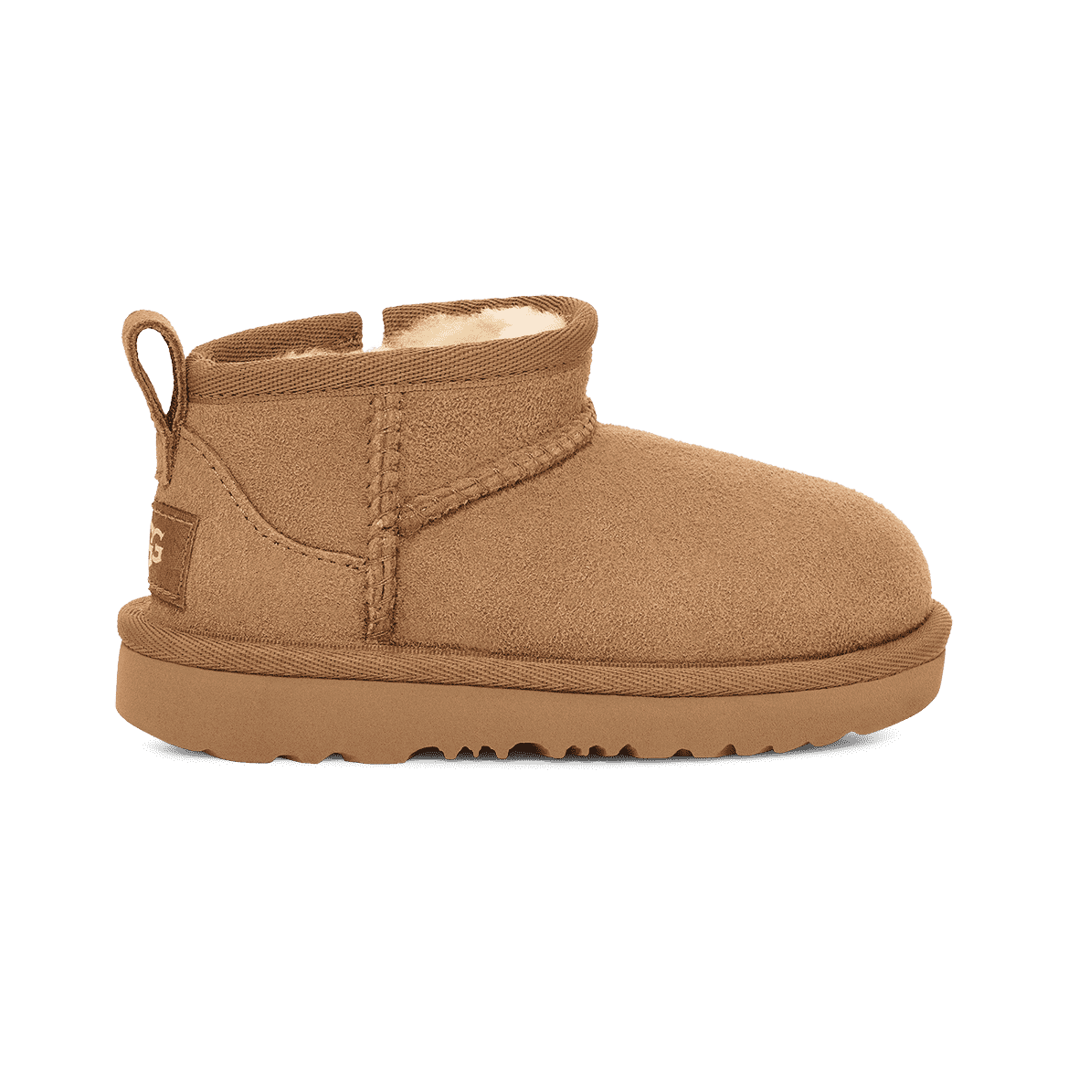 CLASSIC ULTRA MINI מגפיים