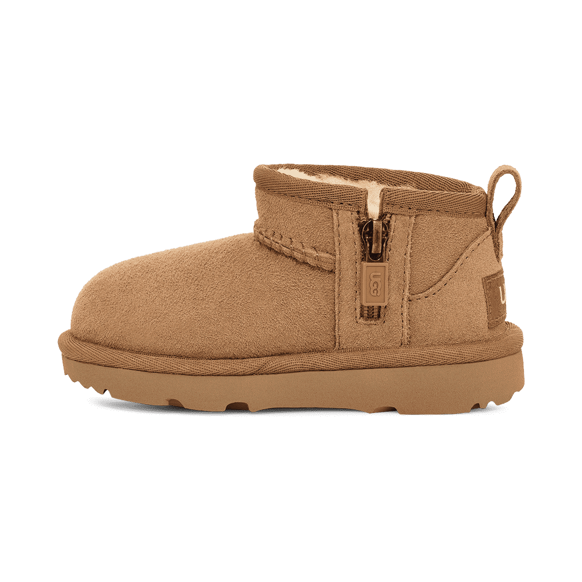 CLASSIC ULTRA MINI מגפיים