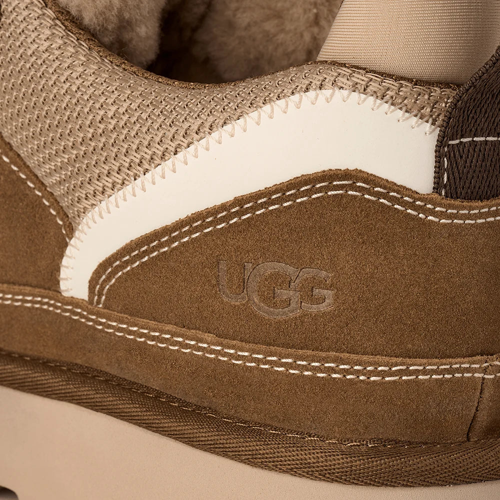 Lowmel סניקרס