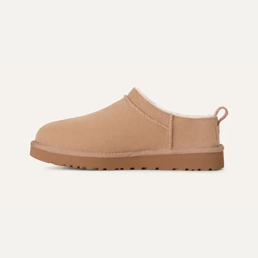 CLASSIC MICRO מגפיים