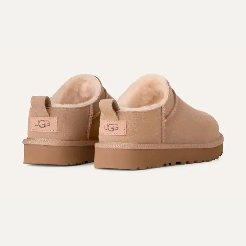 CLASSIC MICRO מגפיים