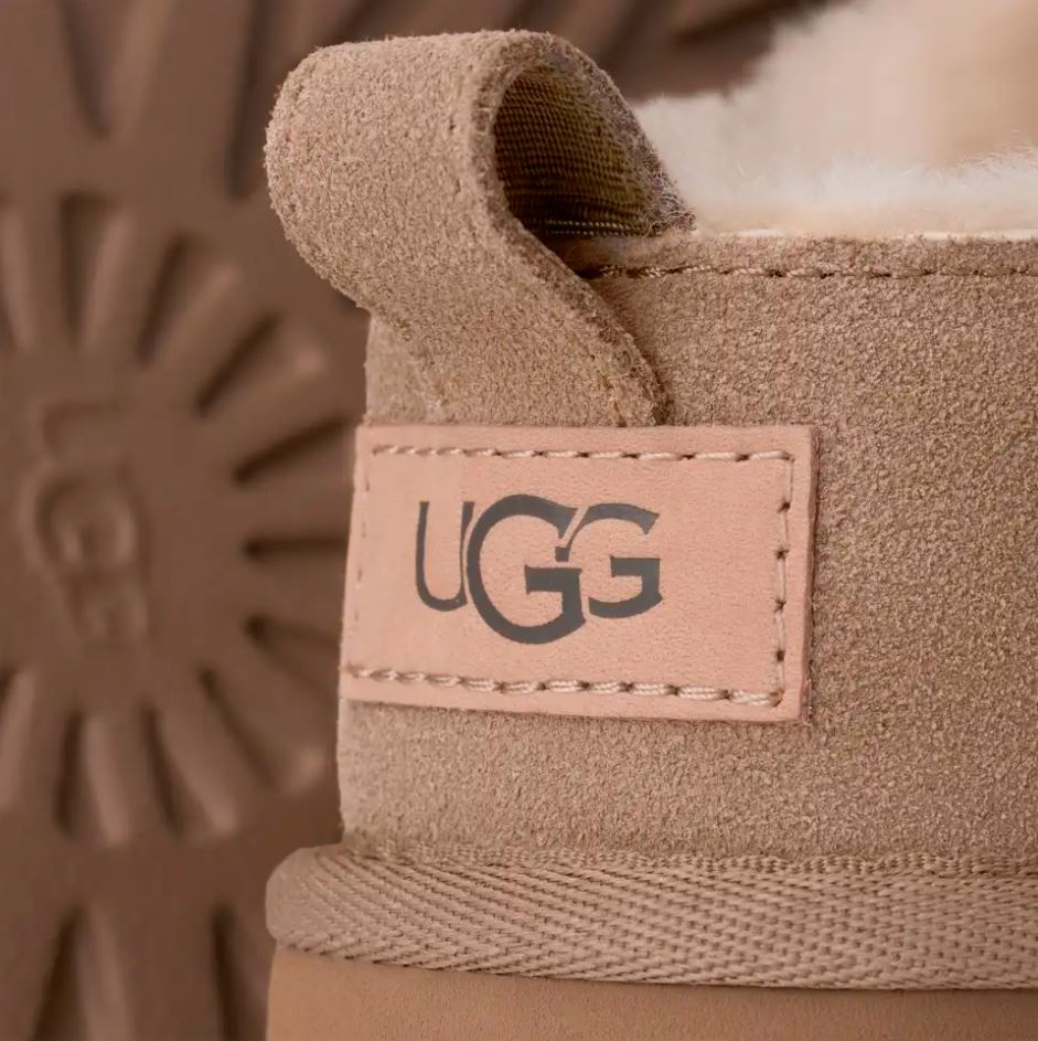 CLASSIC MICRO מגפיים