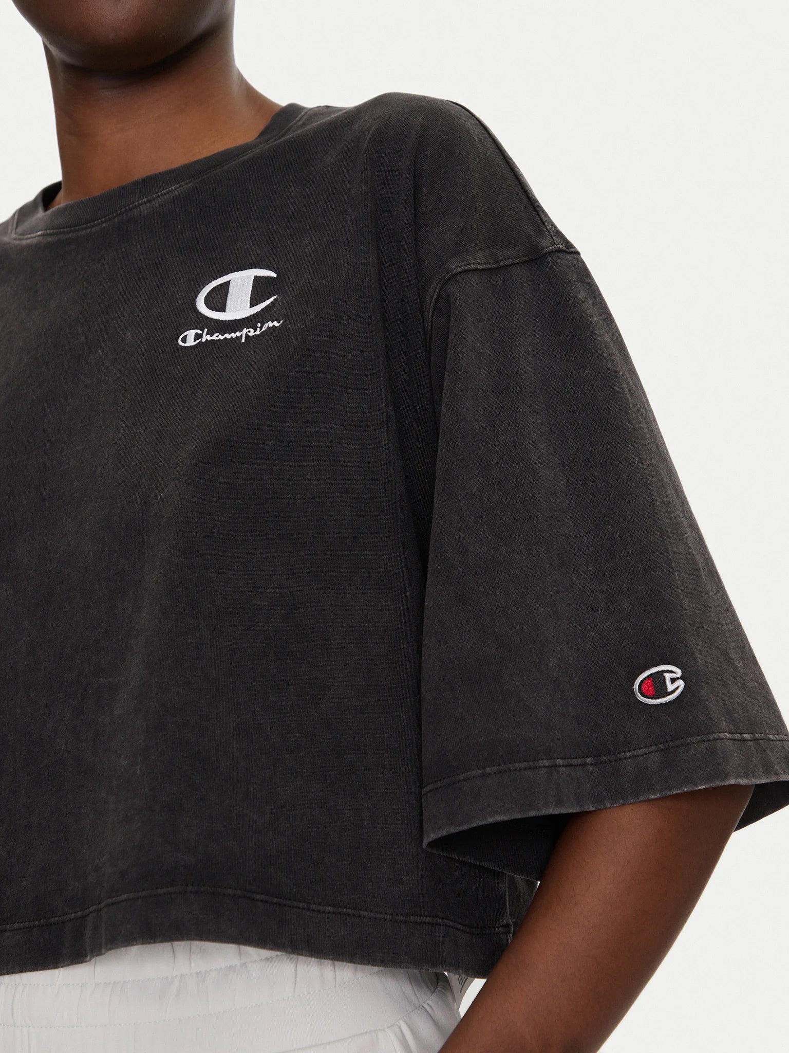 CREWNECK טישירט