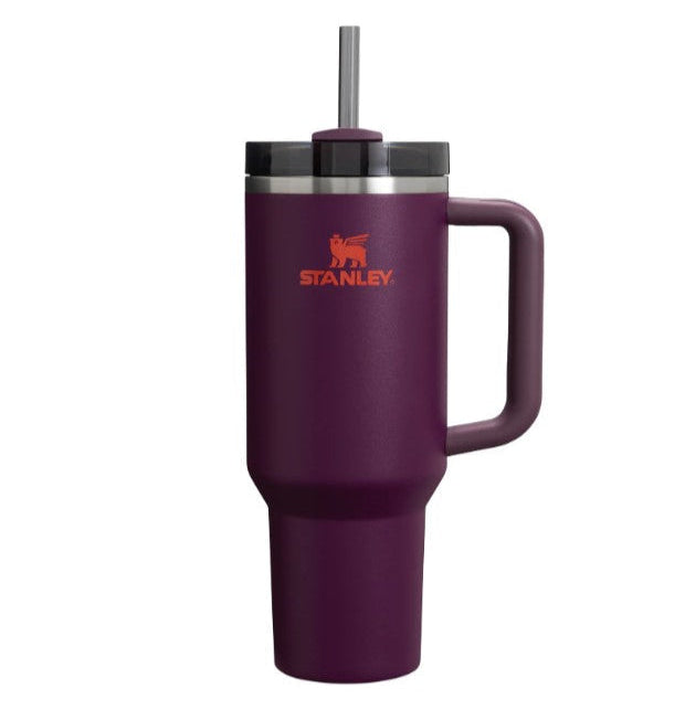 FLOWSTATE TUMBLER בקבוק תרמוס למים עם קשית 1.18