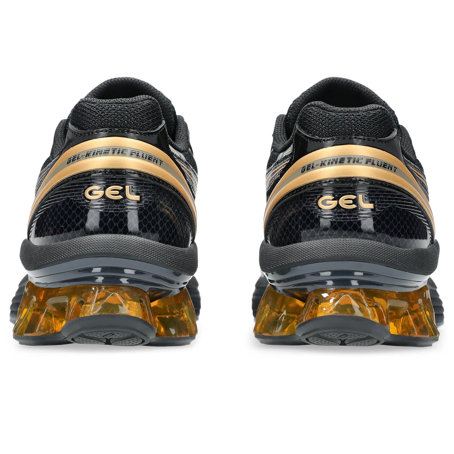 Gel Kinetic Fluent סניקרס