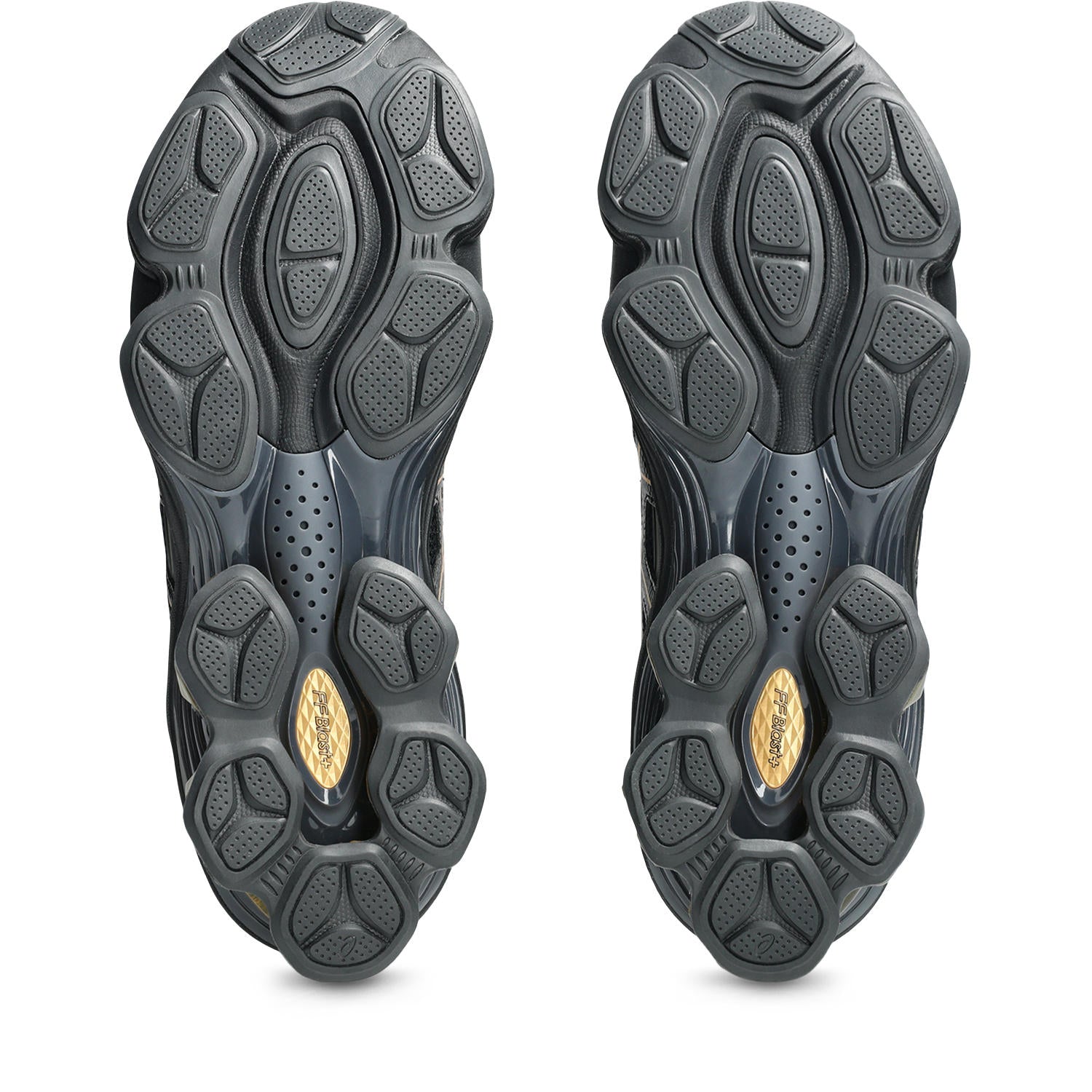 Gel Kinetic Fluent סניקרס