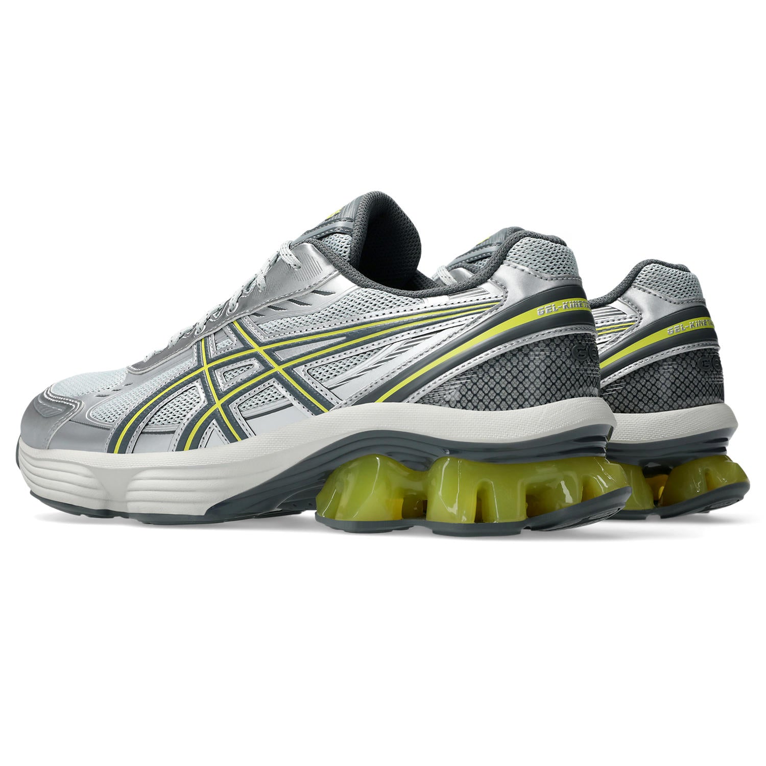 Gel Kinetic Fluent