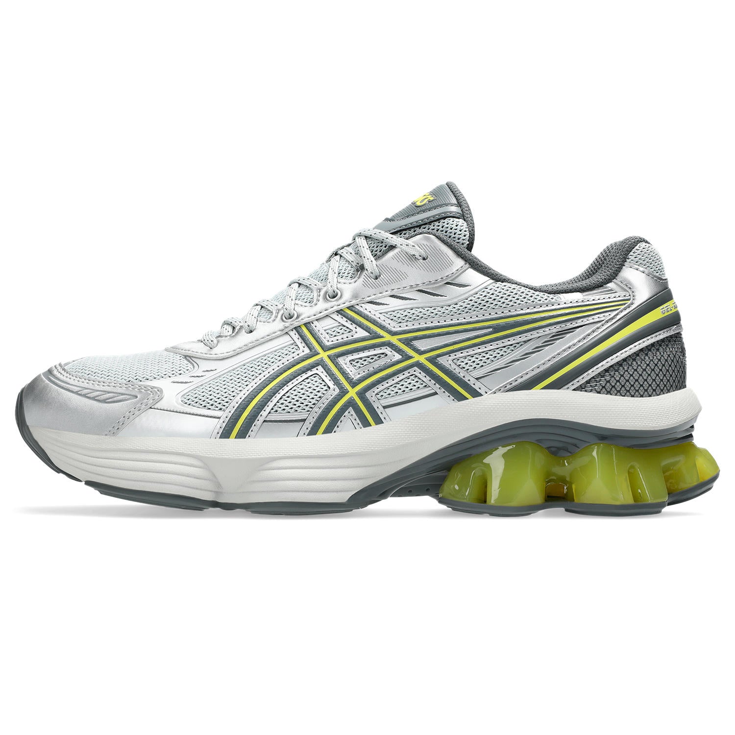 Gel Kinetic Fluent