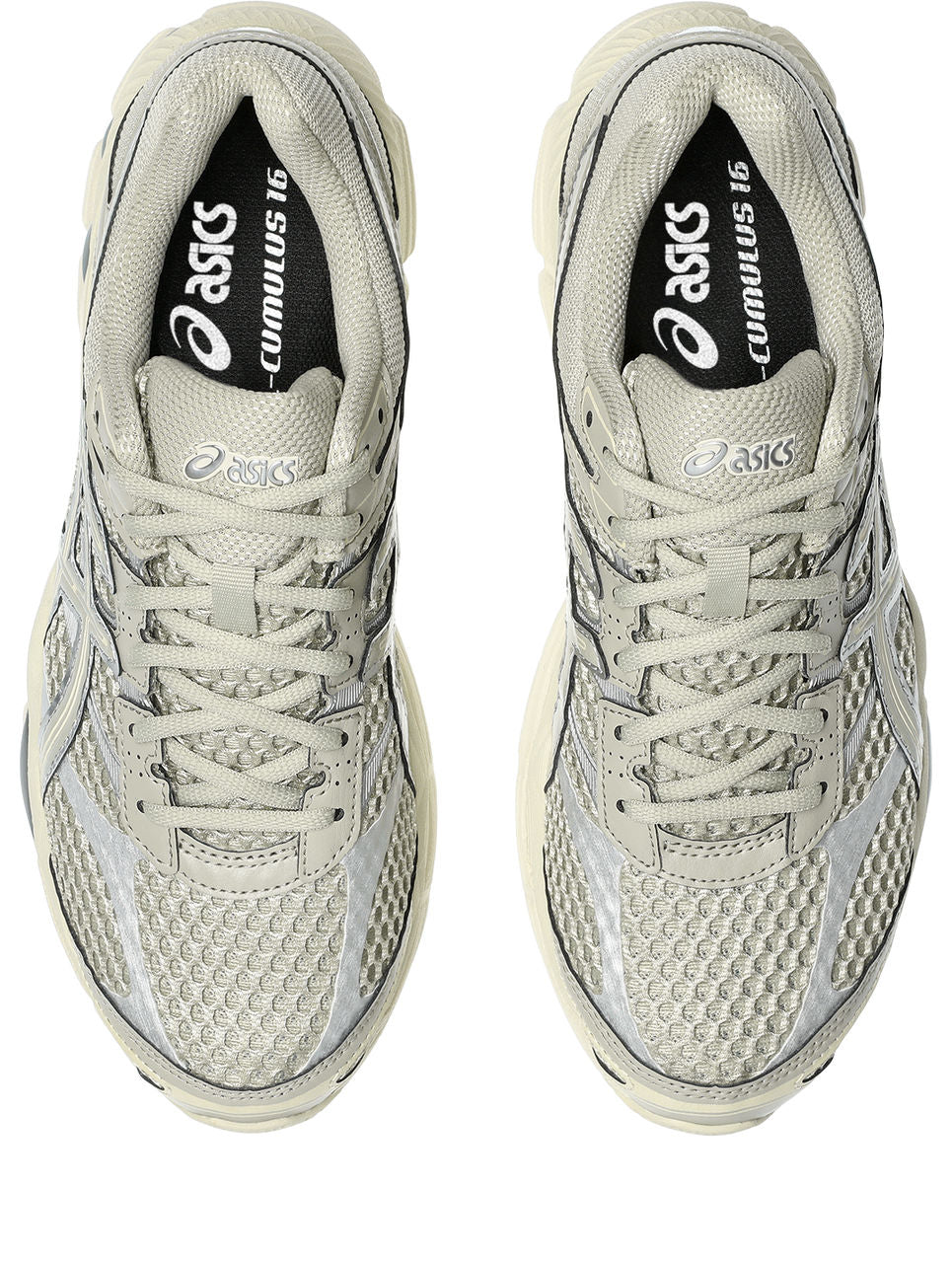 GEL CUMULUS 16 סניקרס