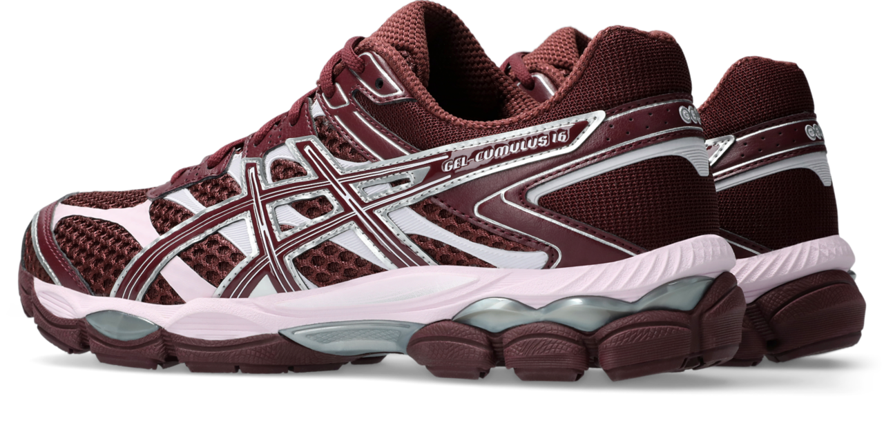 GEL CUMULUS 16 סניקרס