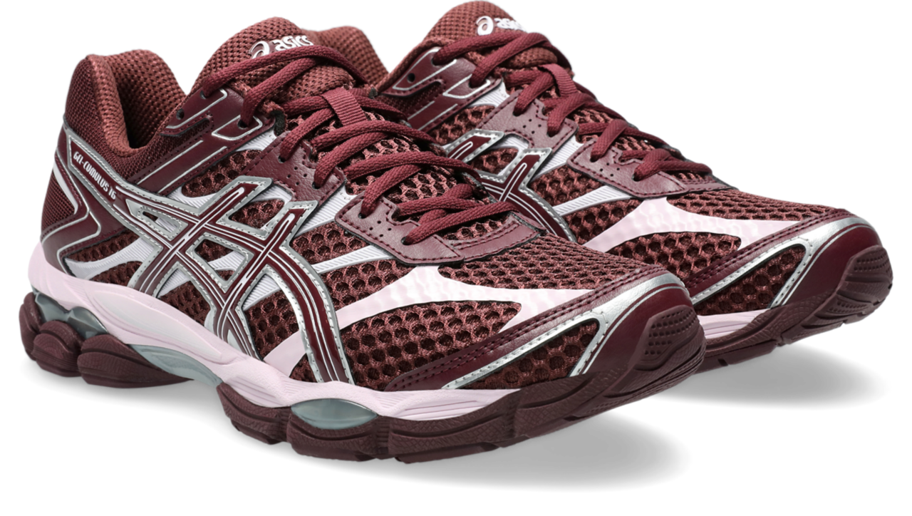 GEL CUMULUS 16 סניקרס