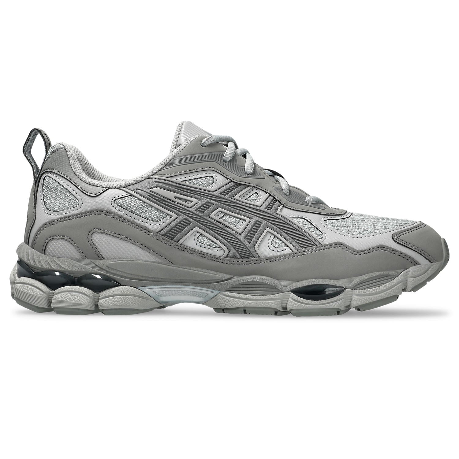 Gel Nyc Rgd סניקרס