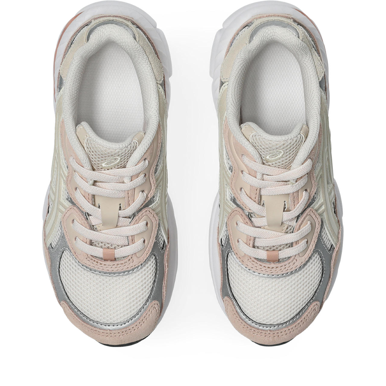 Gel Nyc סניקרס