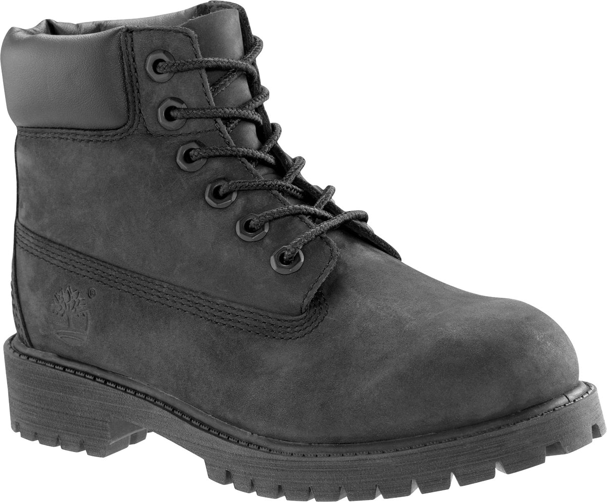 YELLOW BOOTS מגפיים
