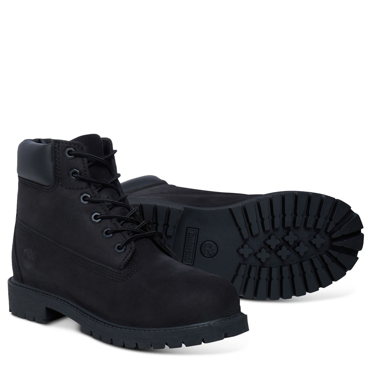YELLOW BOOTS מגפיים