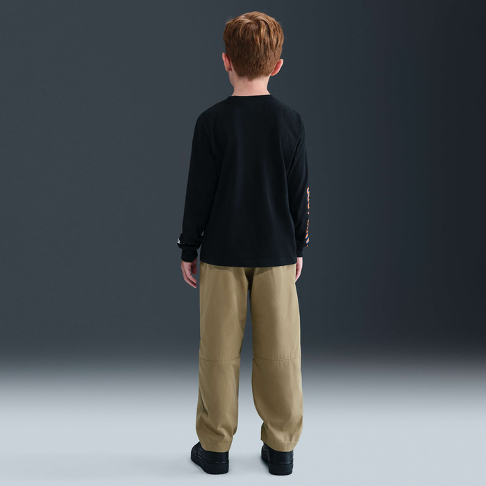 NEON BOX FUTURA טי שירט שרוול