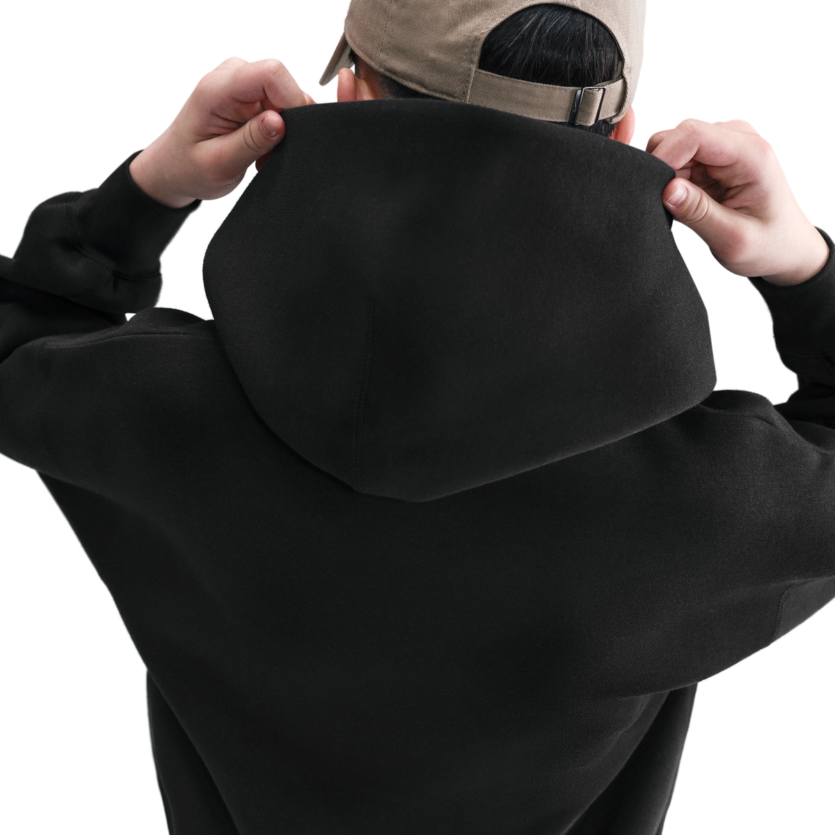 Sportswear Tech Fleece קפוצ'ון