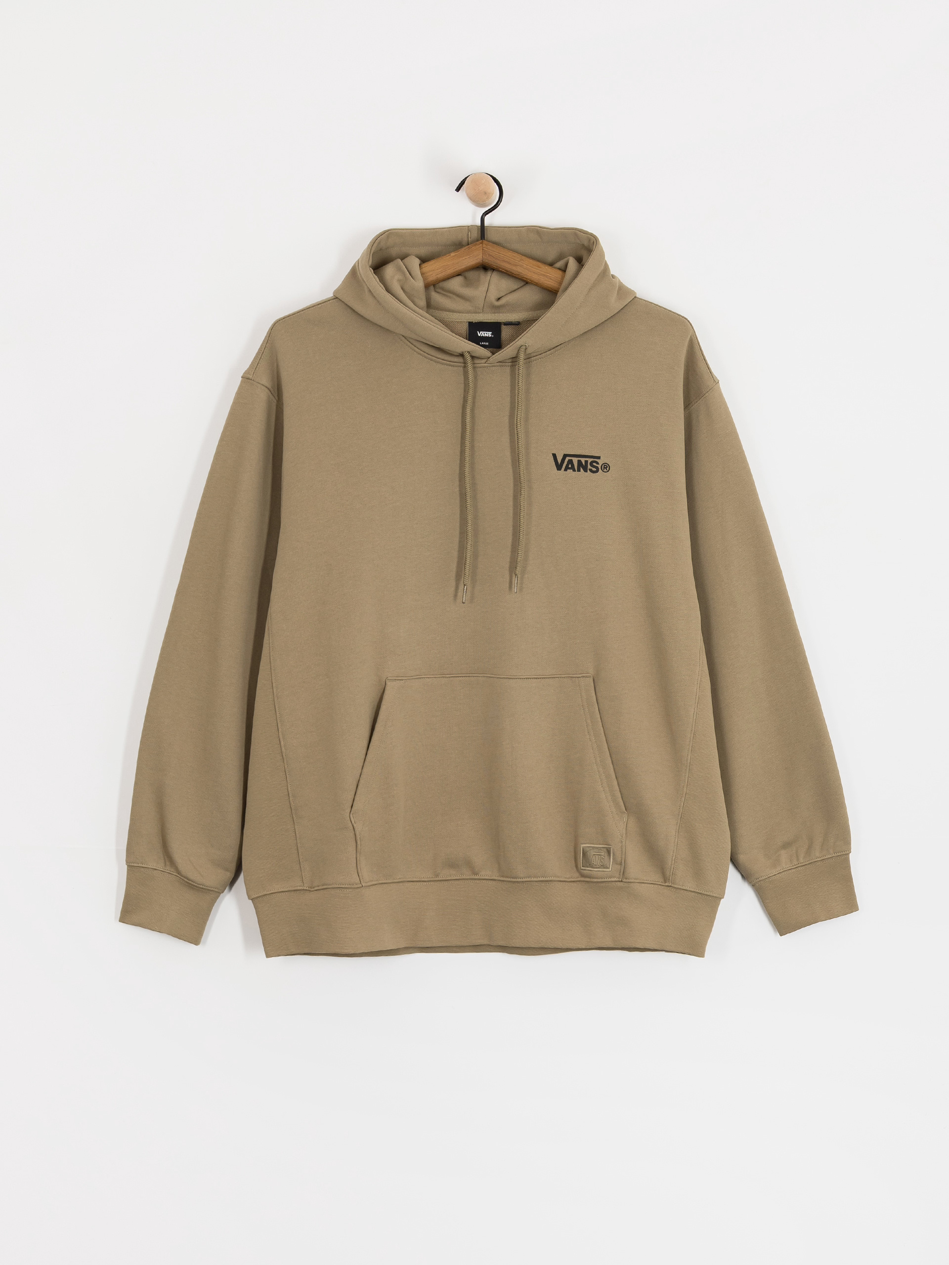 ORIGINAL STANDARTS STATEMENT קפוצ'ון