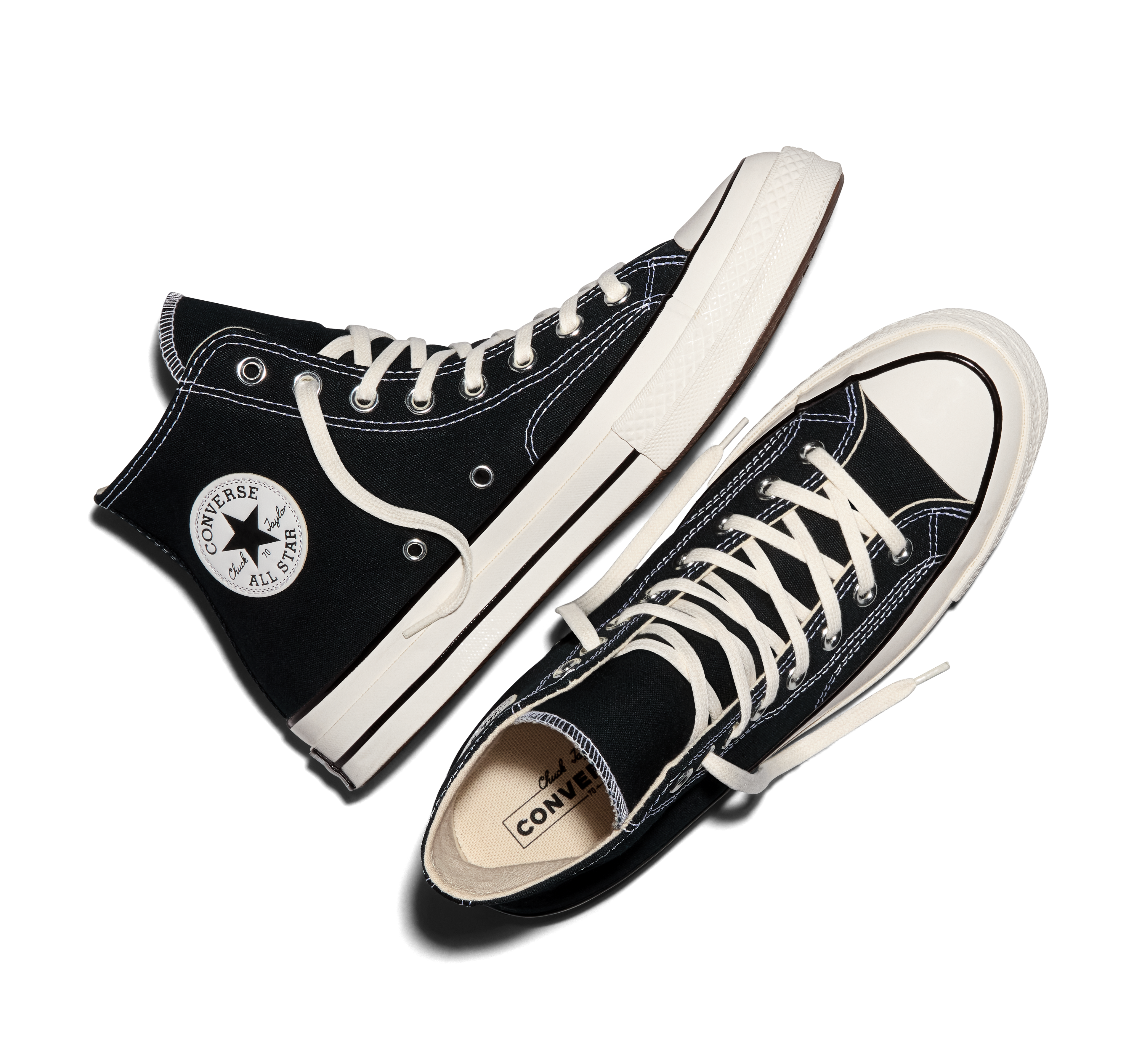 CHUCK 70 HI סניקרס