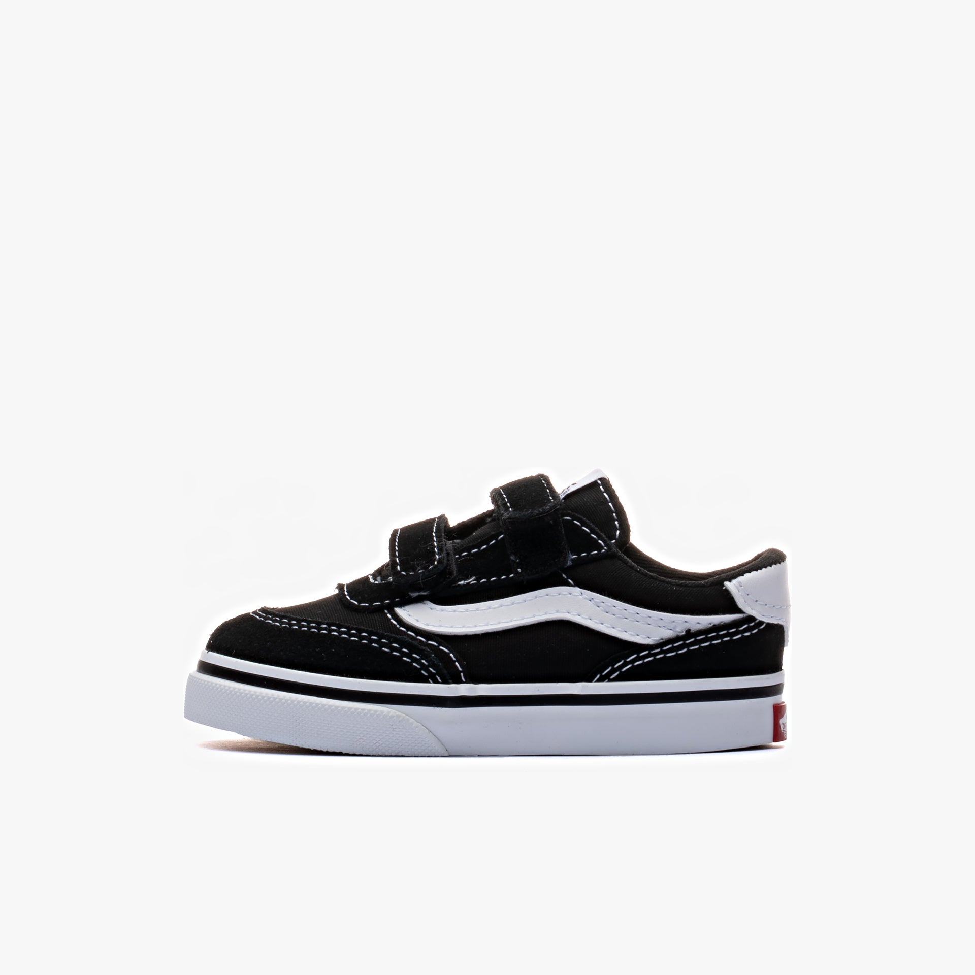 Brooklyn LS V Suede סניקרס