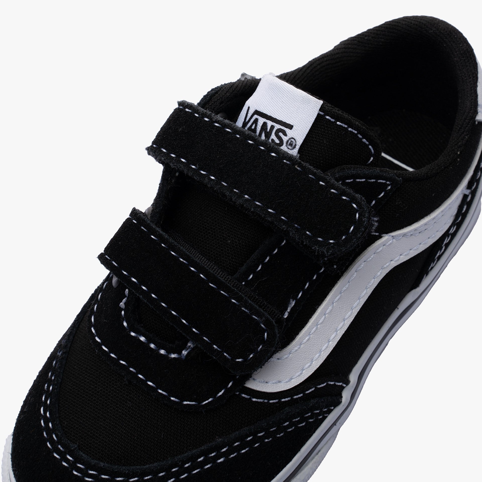 Brooklyn LS V Suede סניקרס