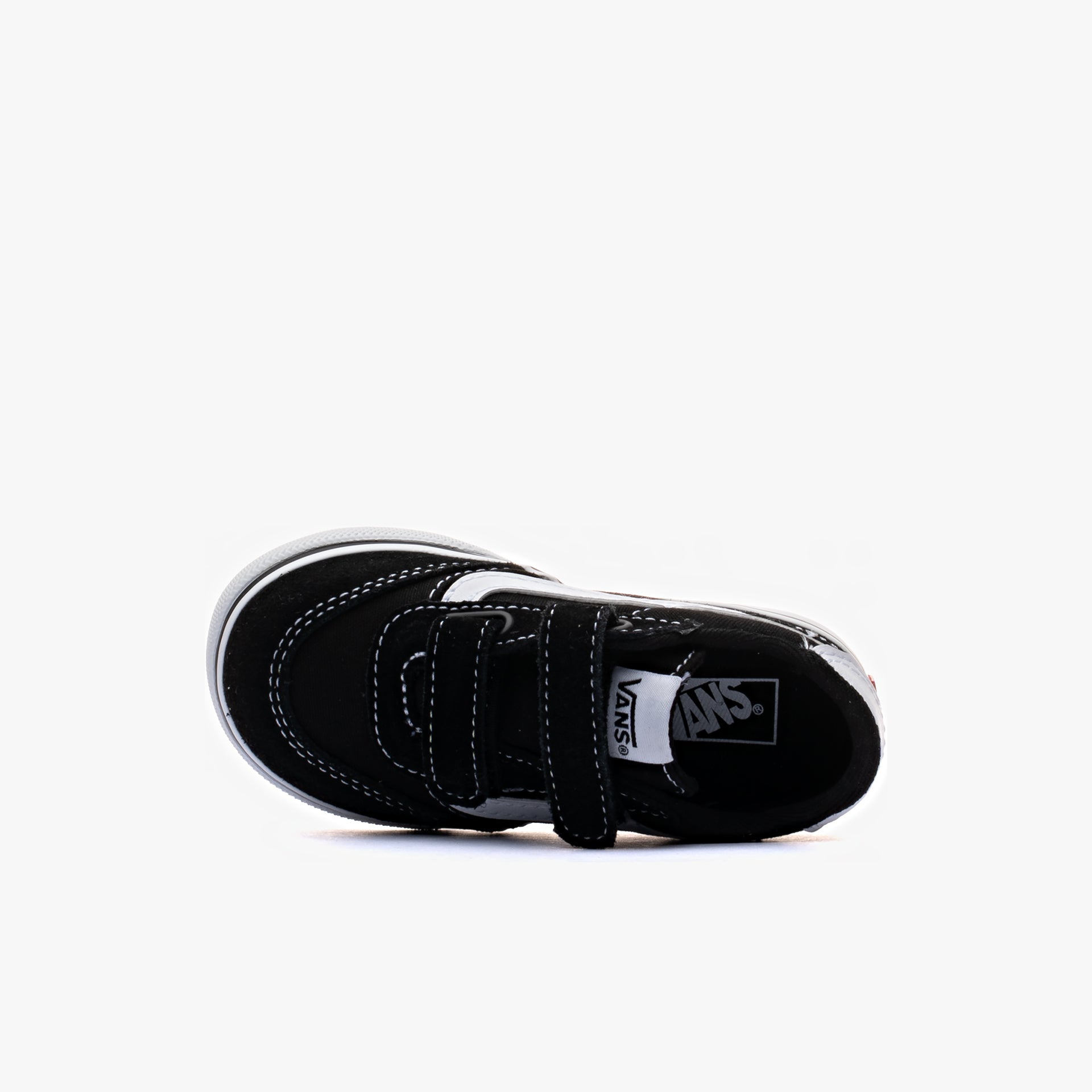 Brooklyn LS V Suede סניקרס